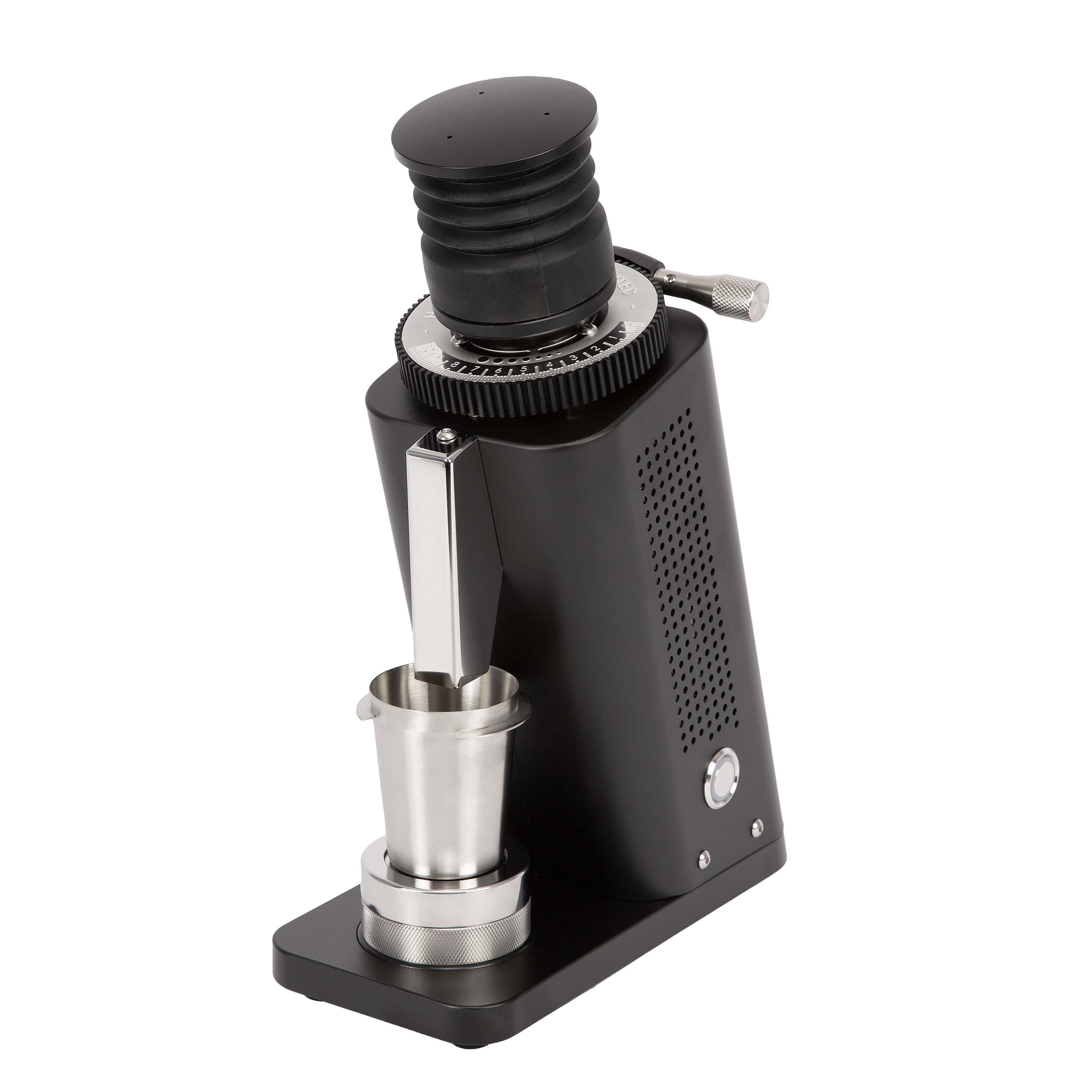 Profitec Twist SD 54 Schrägansicht