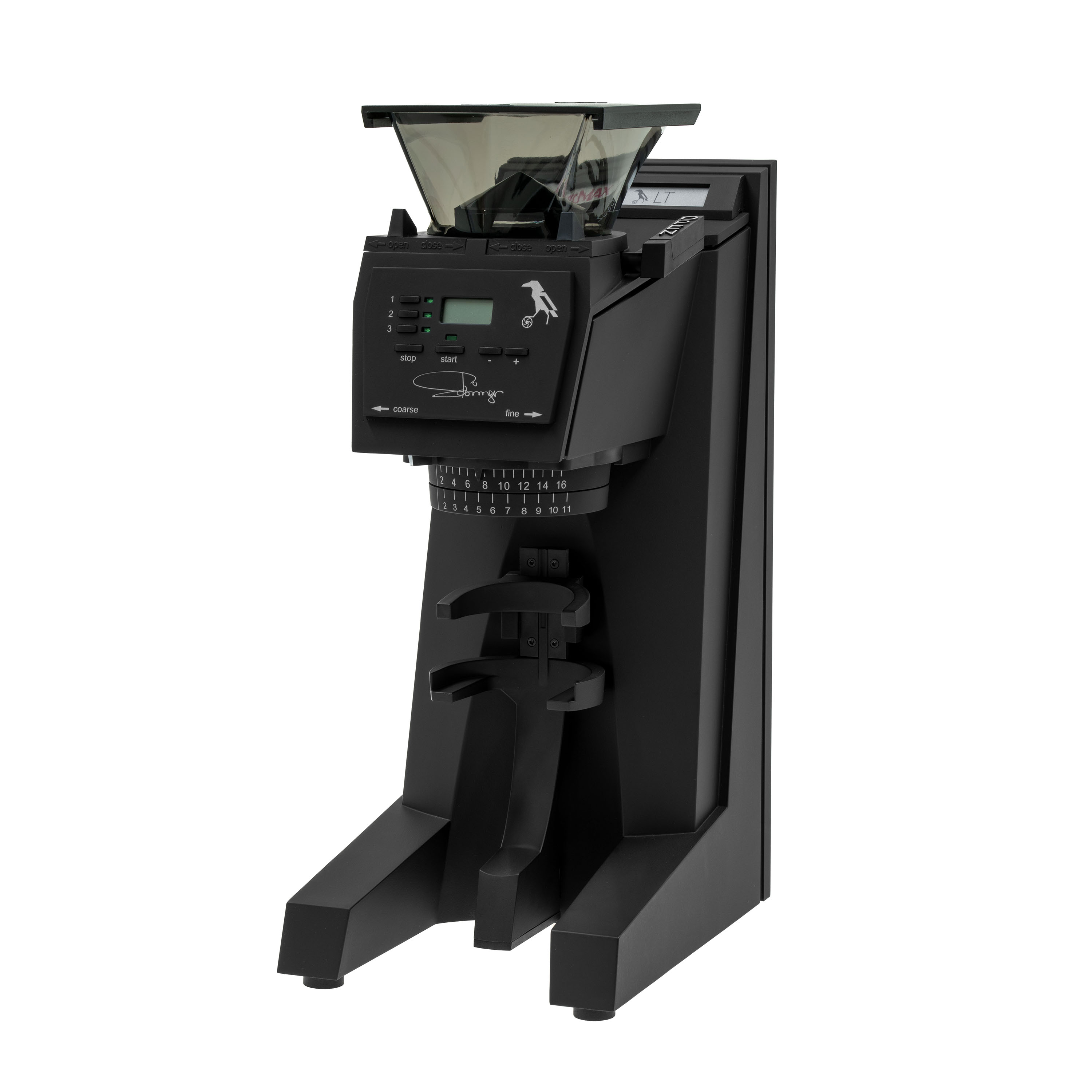 Etzinger etzMAX LT all black 2024