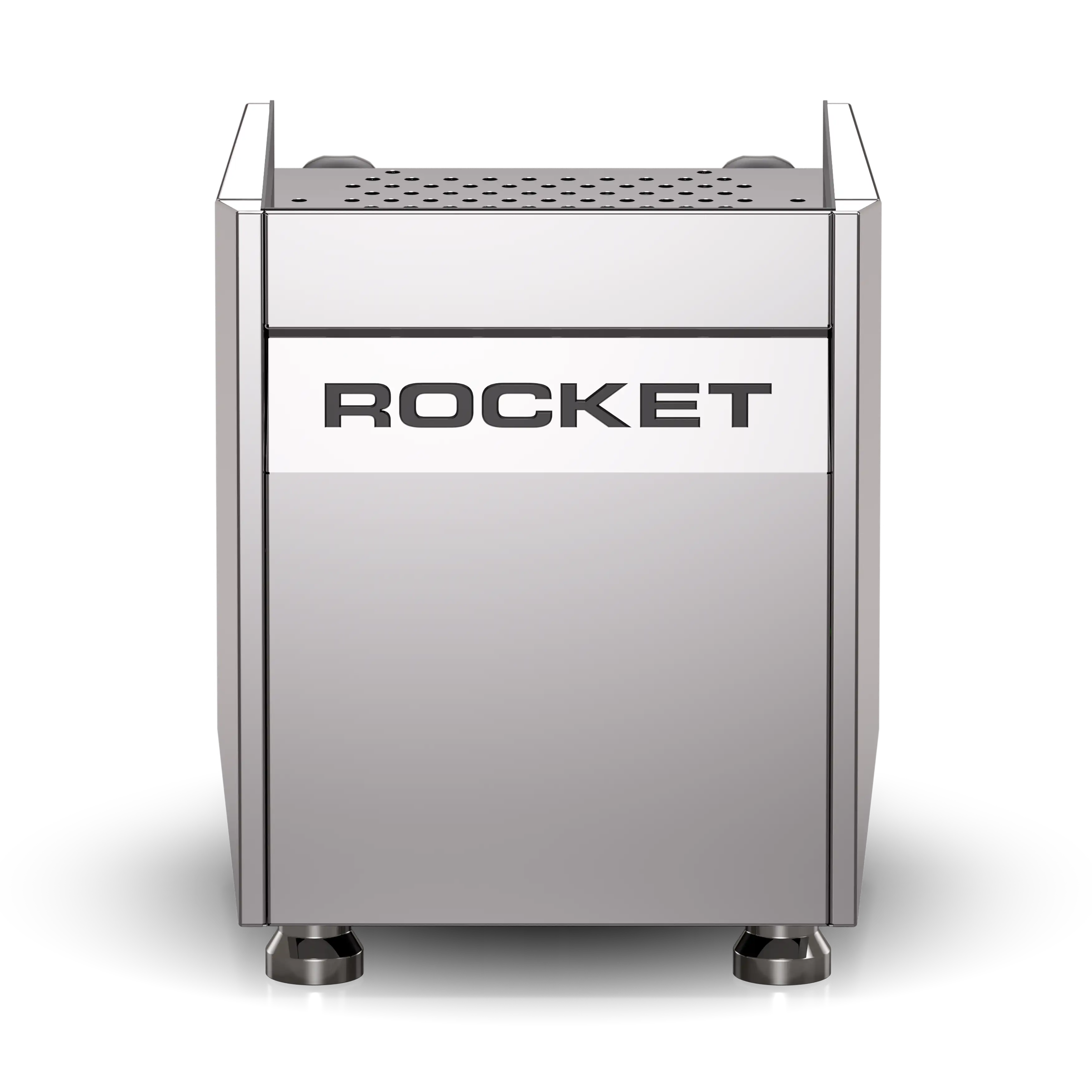 Rocket Giotto R Fast Rückansicht