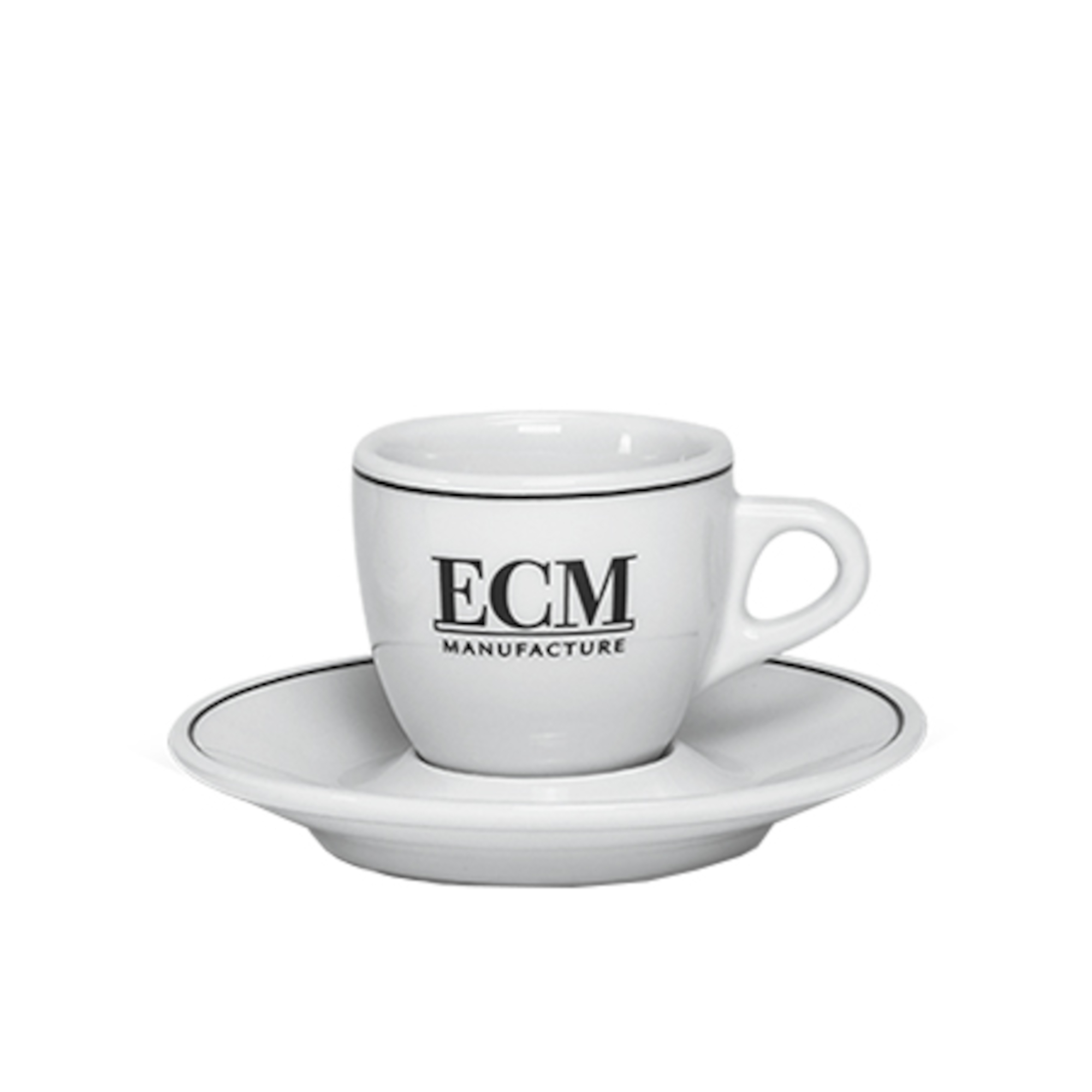 ECM Espressotassen Klassisch