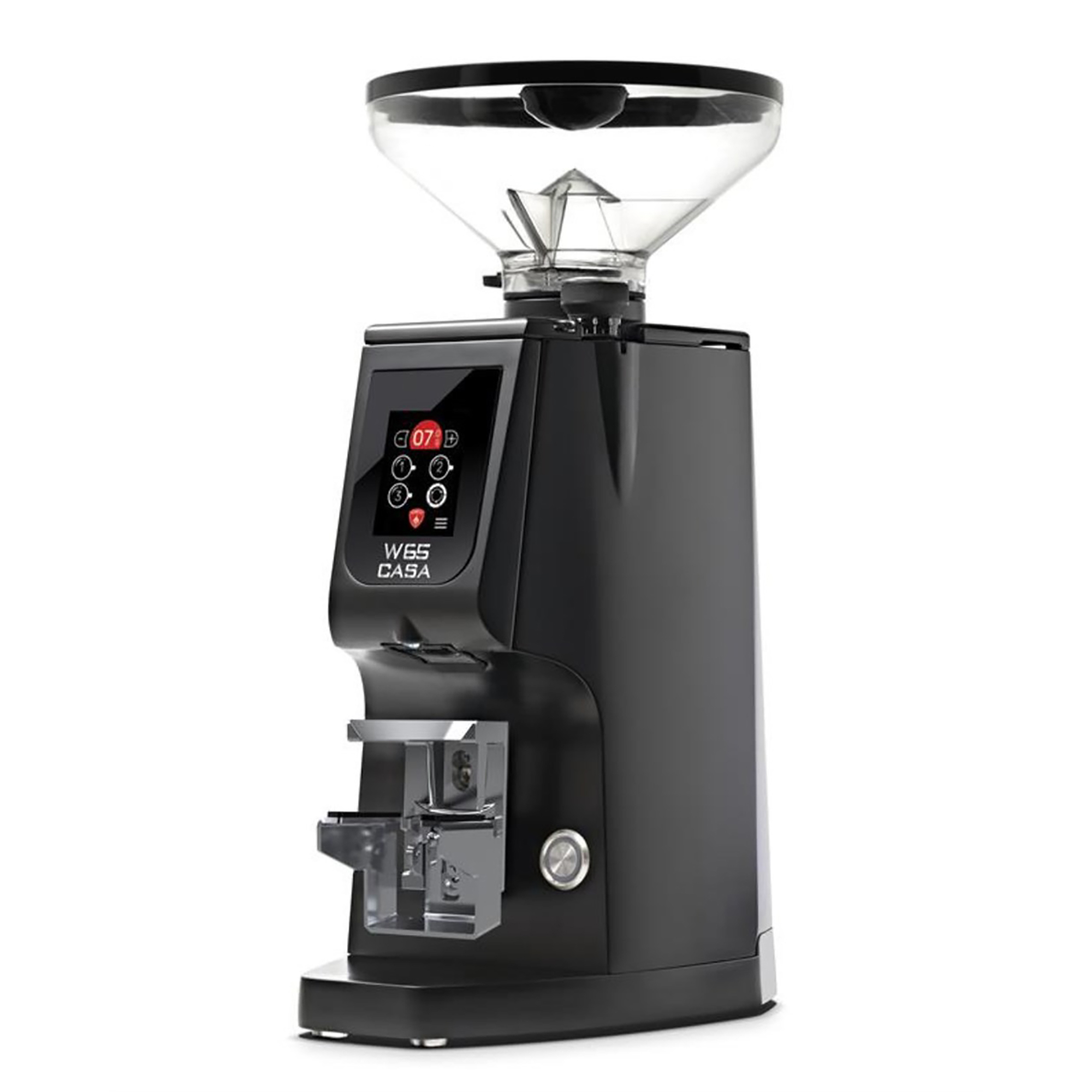 Eureka ATOM W 65 Casa Grind by Weight