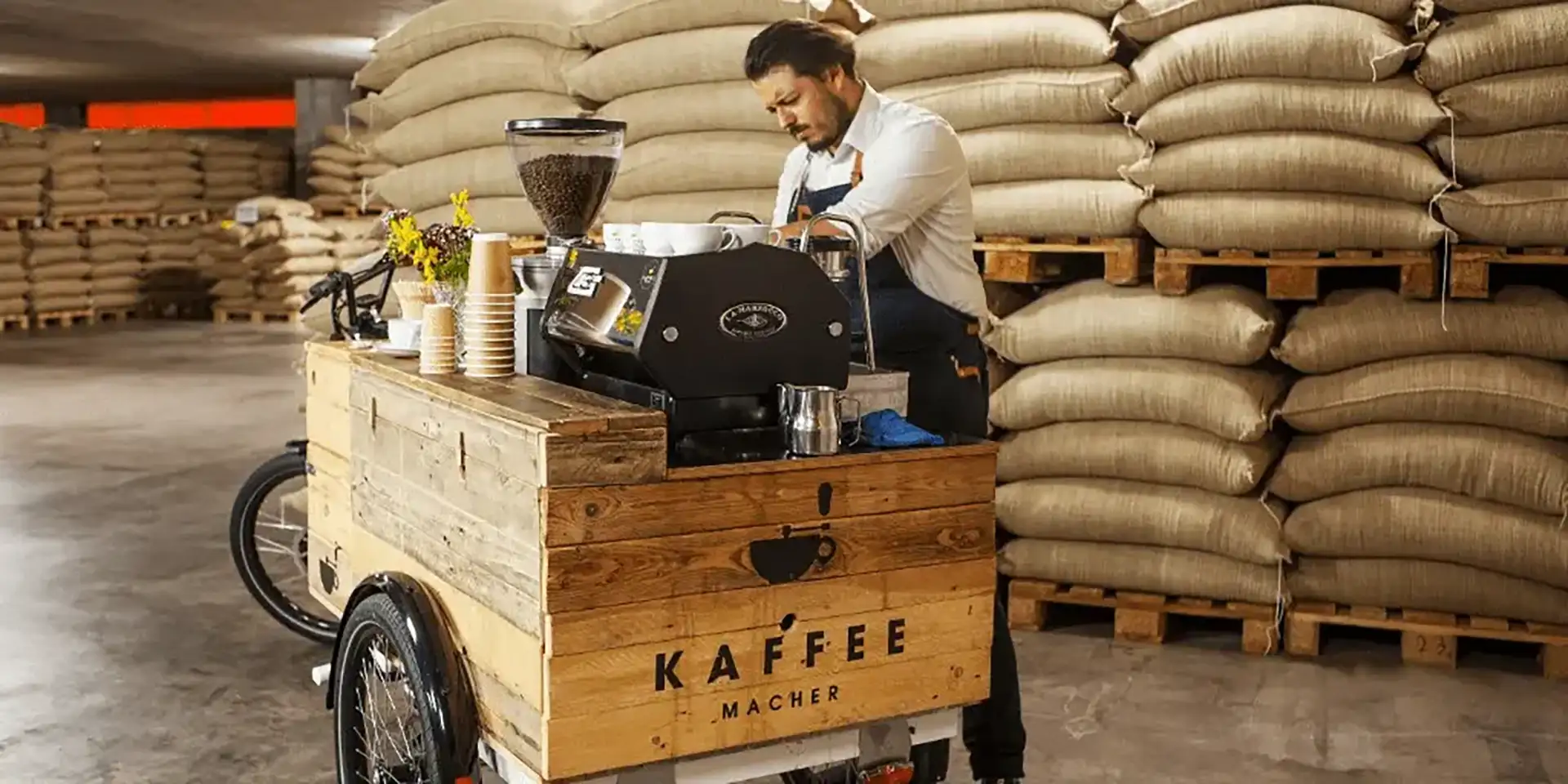kaffeemacher:innen