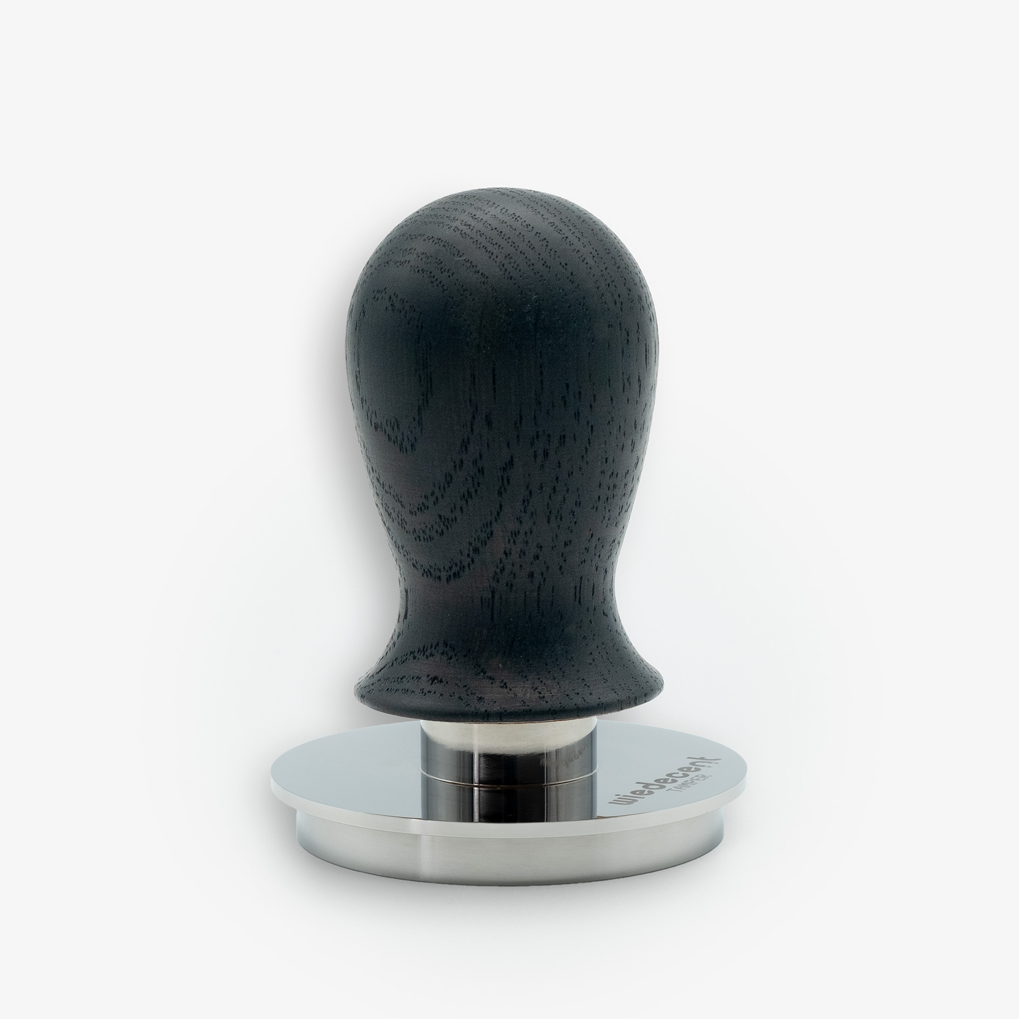 Wiedemann WeDecent Tamper V6 Räuchereiche