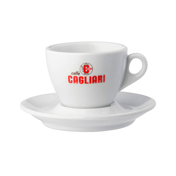 Caffe Cagliari Cappuccinotasse