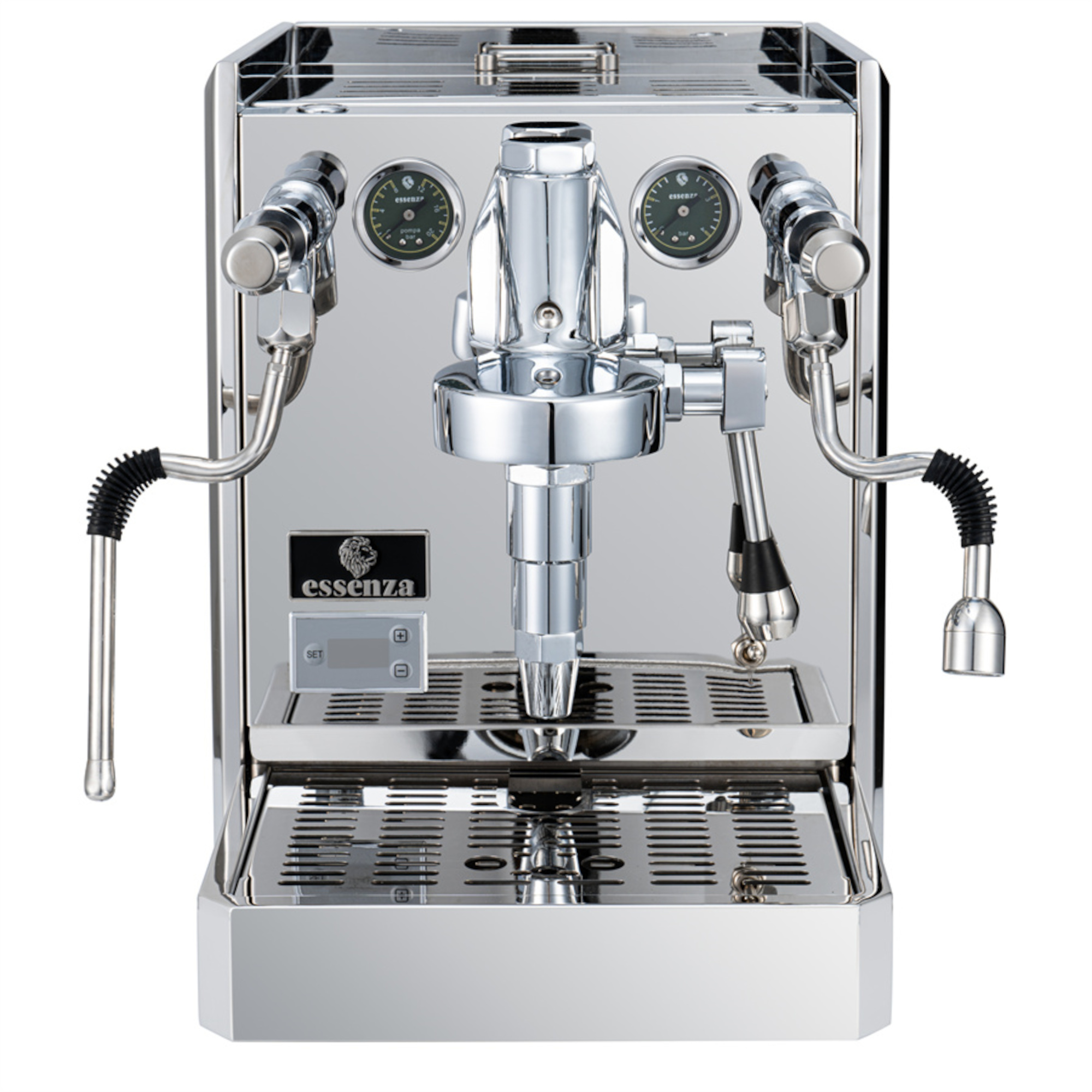 Essenza Espresso Modena Dualboiler