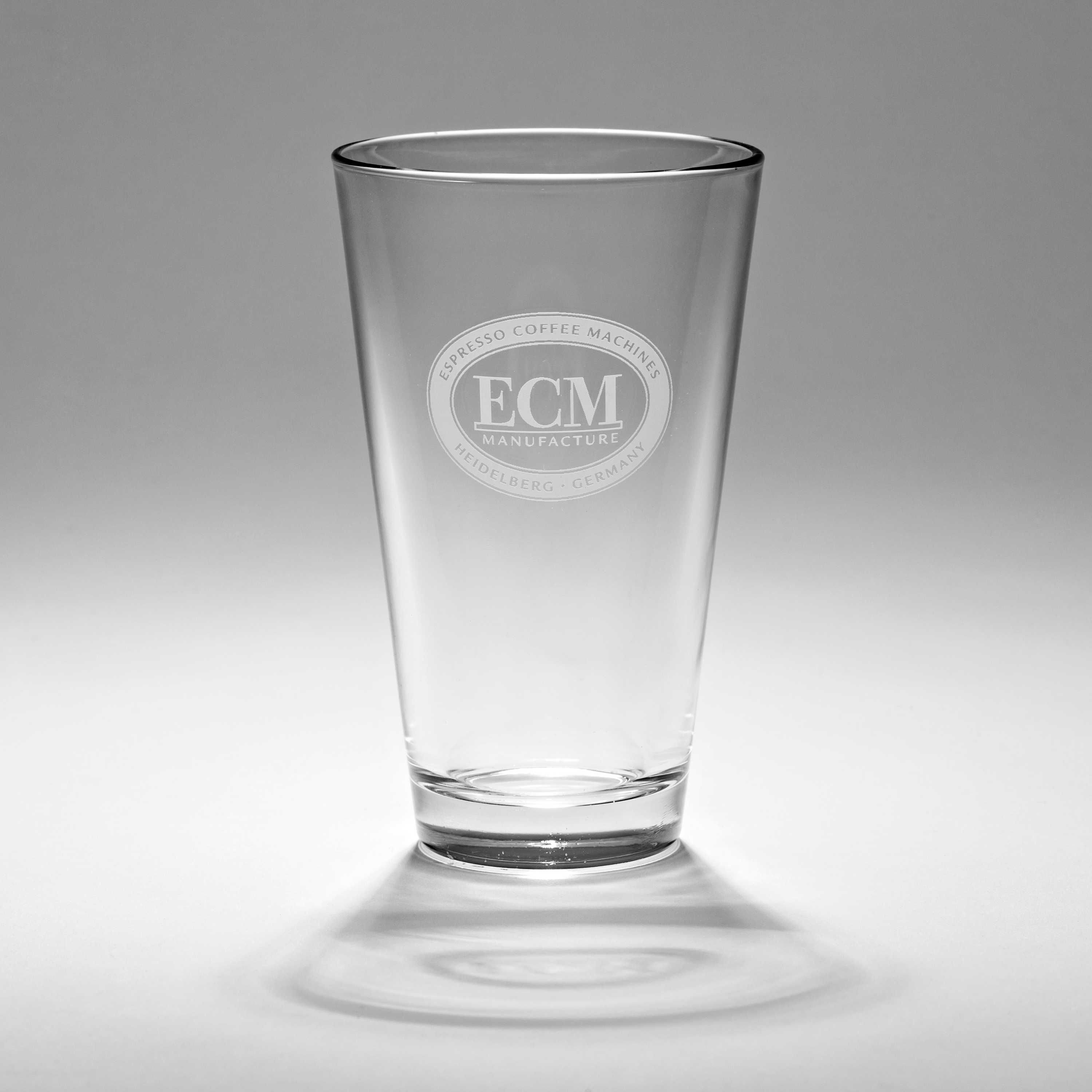 ECM Latte Macchiato Glas 33cl 6 Stk