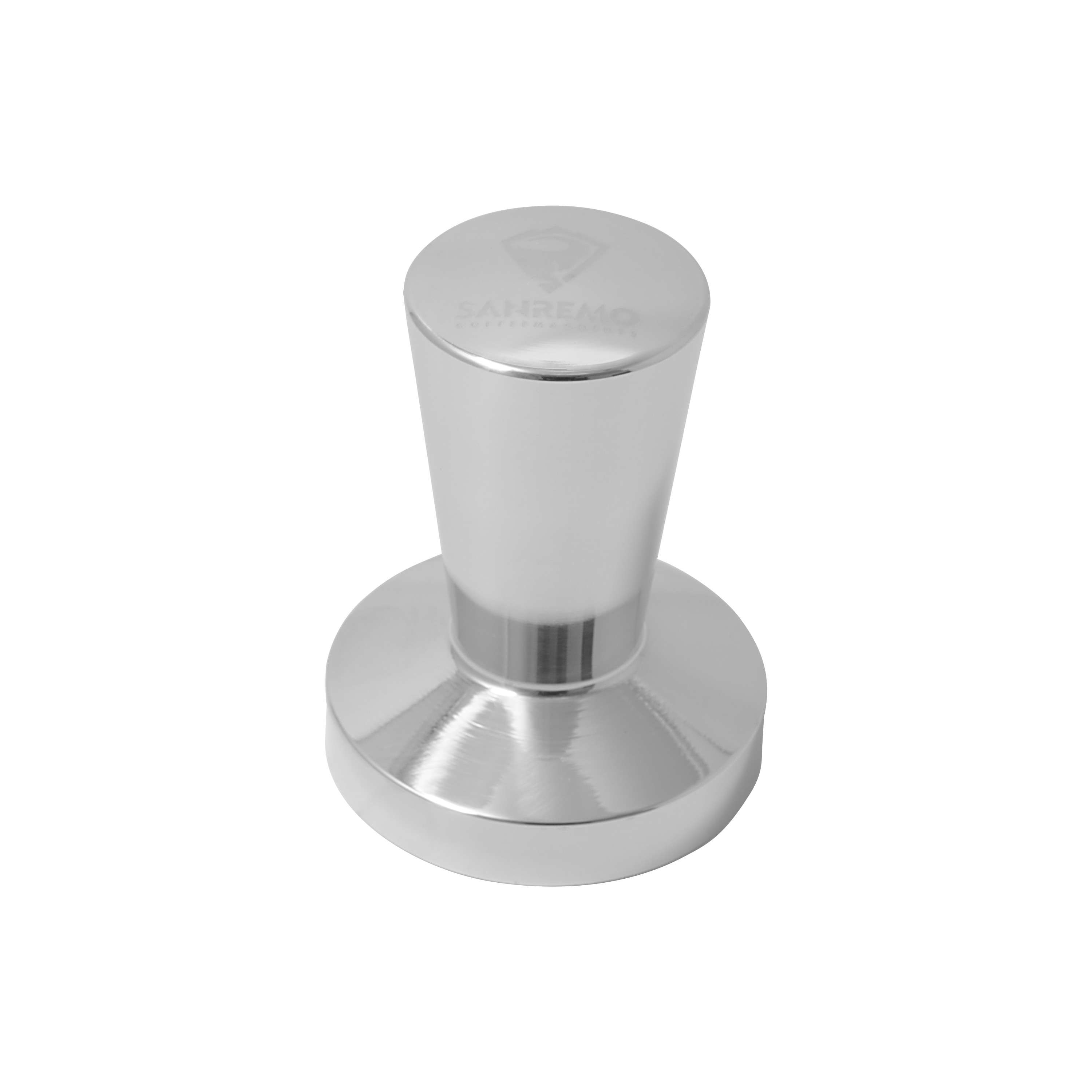 SanRemo Tamper 58mm Aluminium