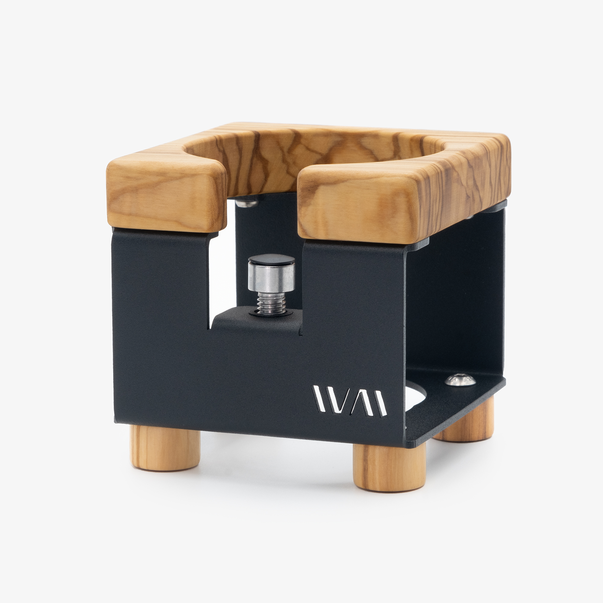 Wiedemann Tamperstation Schwarz Olive