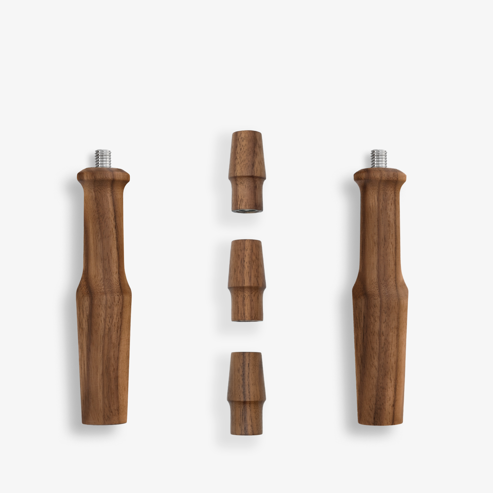 Wiedemann Griffset Nussbaum Rocket Marese Edition