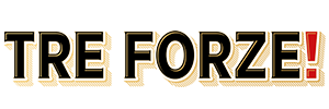 Tre Forze! Espresso, Tre Forze! Kaffee kaufen