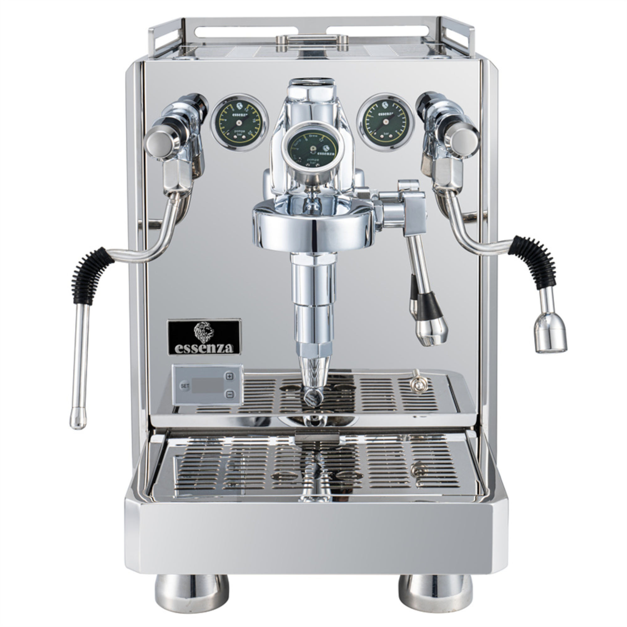 Essenza Espresso Raphael Dualboiler