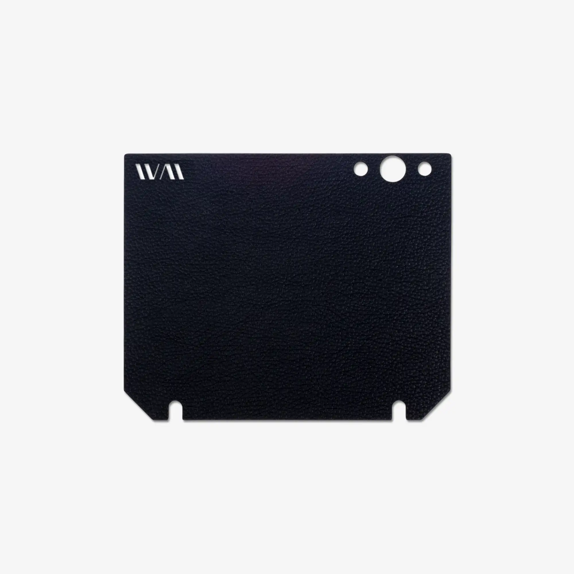 Wiedemann EspressoCover V2 Profitec GO 2.0 schwarz-schwarz