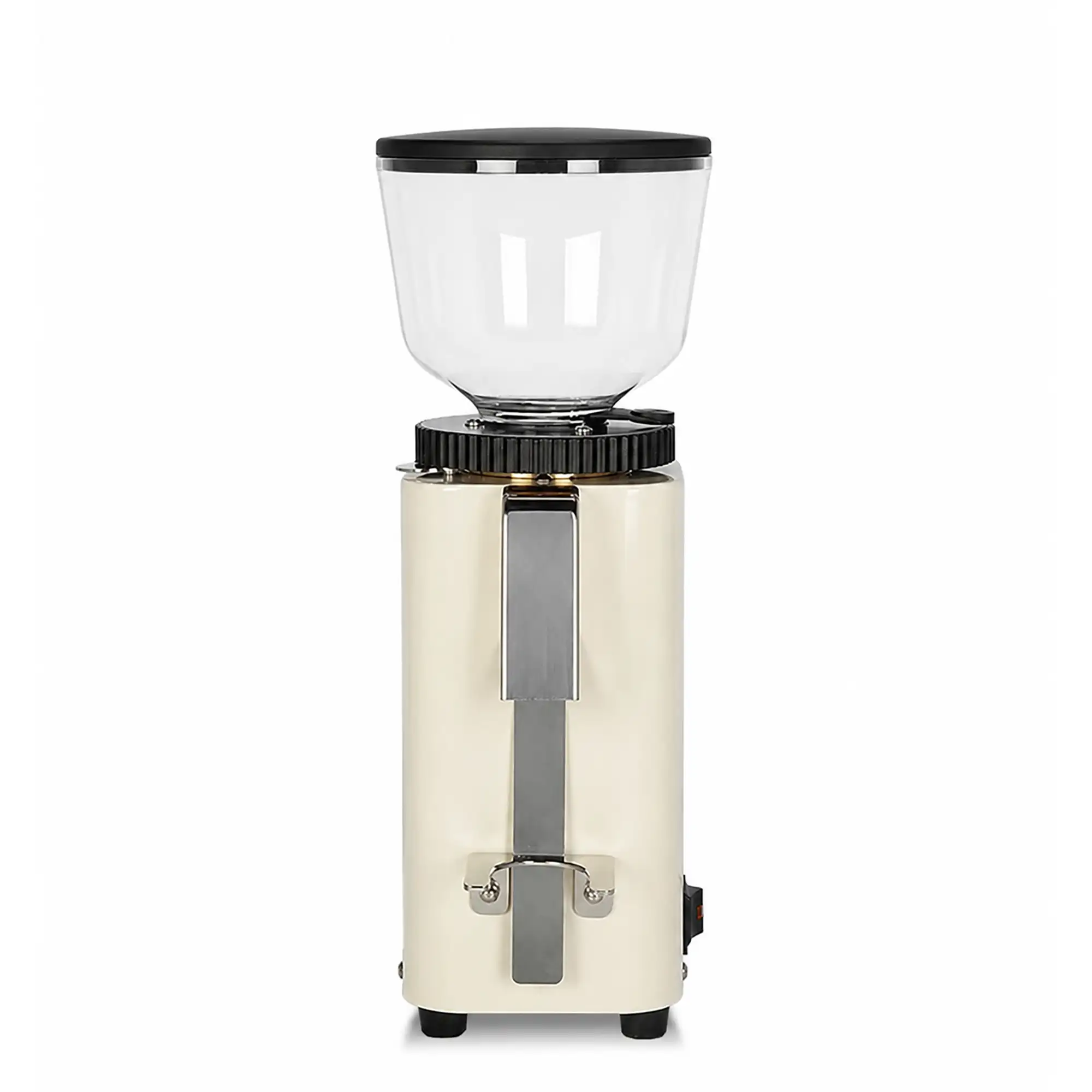 ECM C Manuale 54 Creme Frontansicht