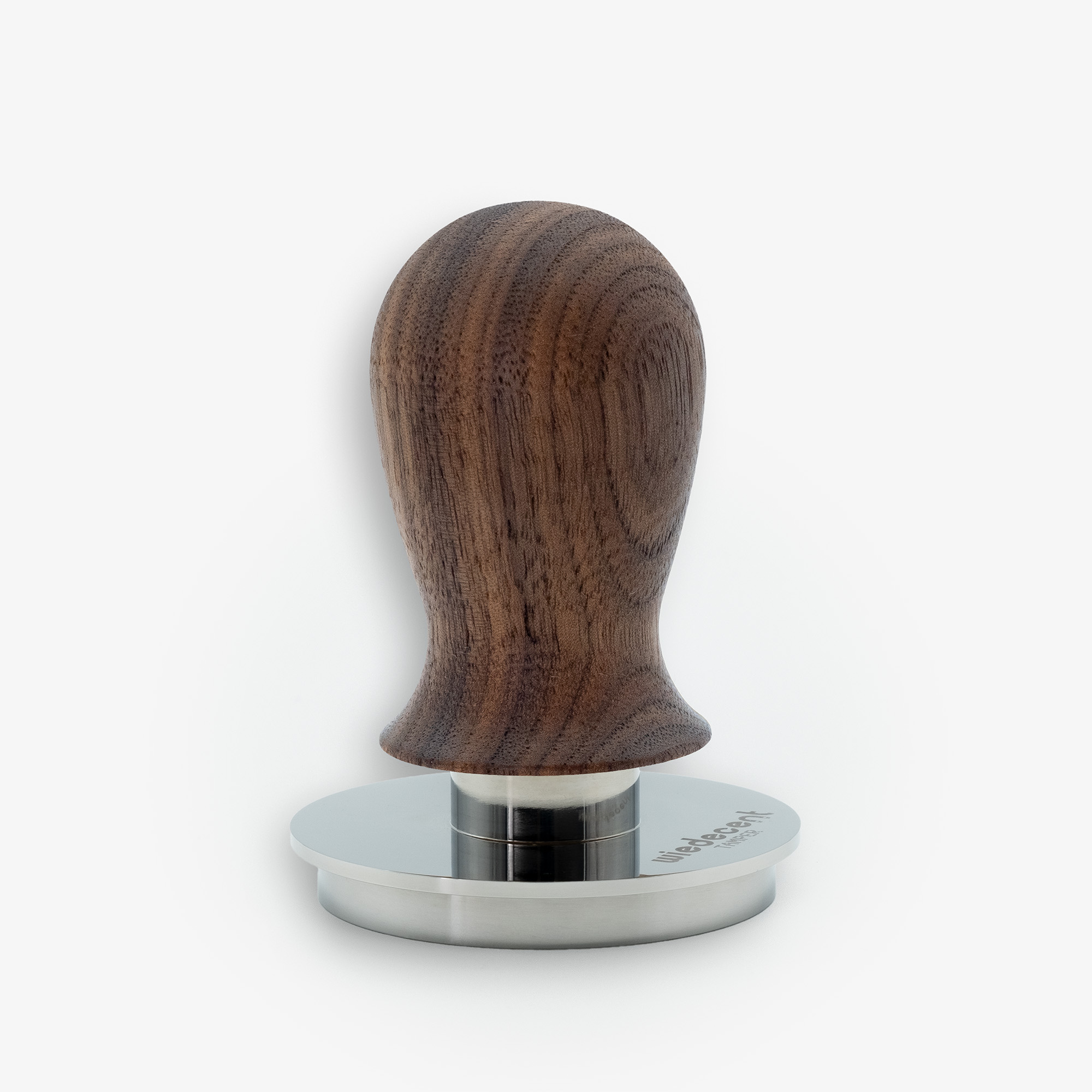 Wiedemann WeDecent Tamper V6 Nussbaum