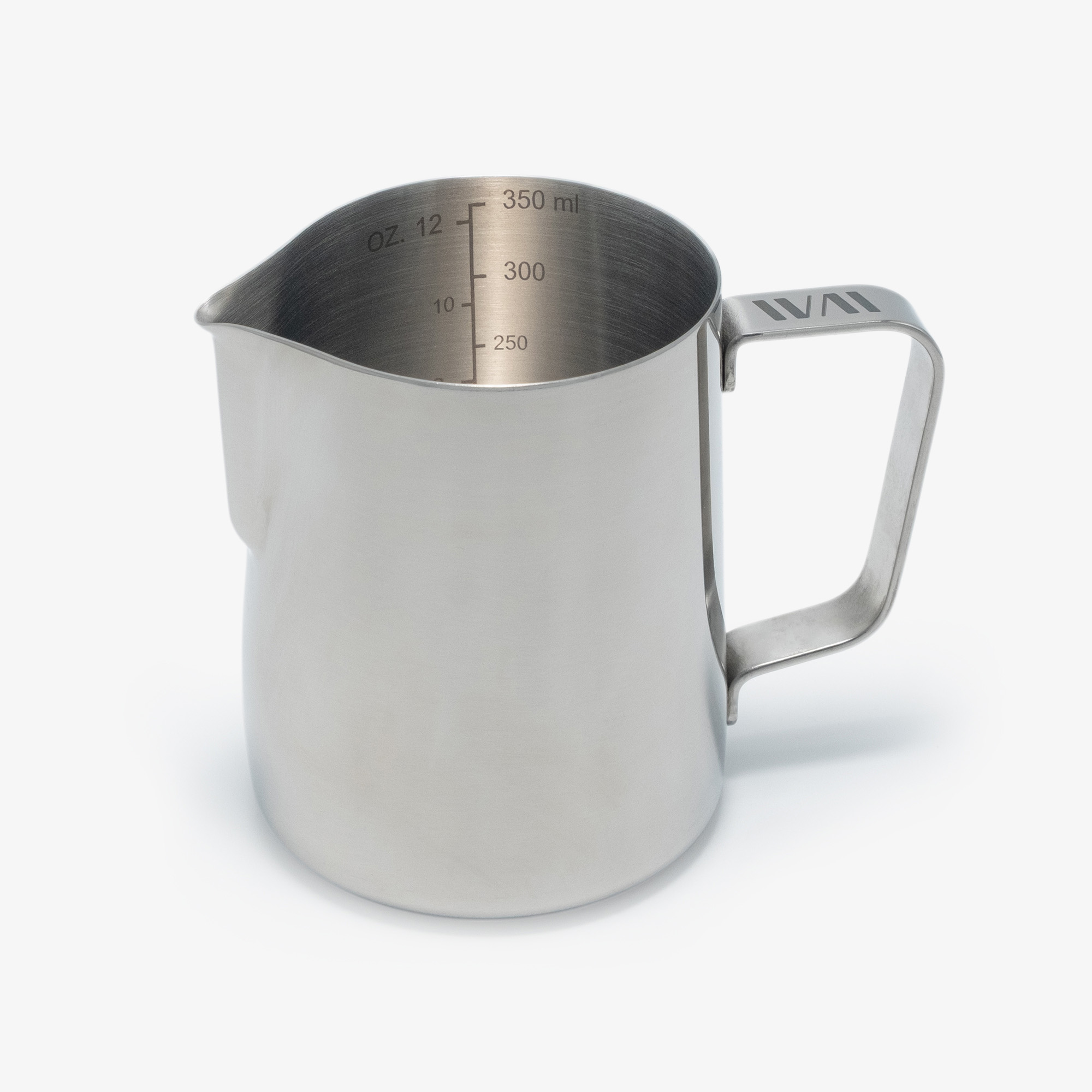 Wiedemann Milchkännchen 350ml