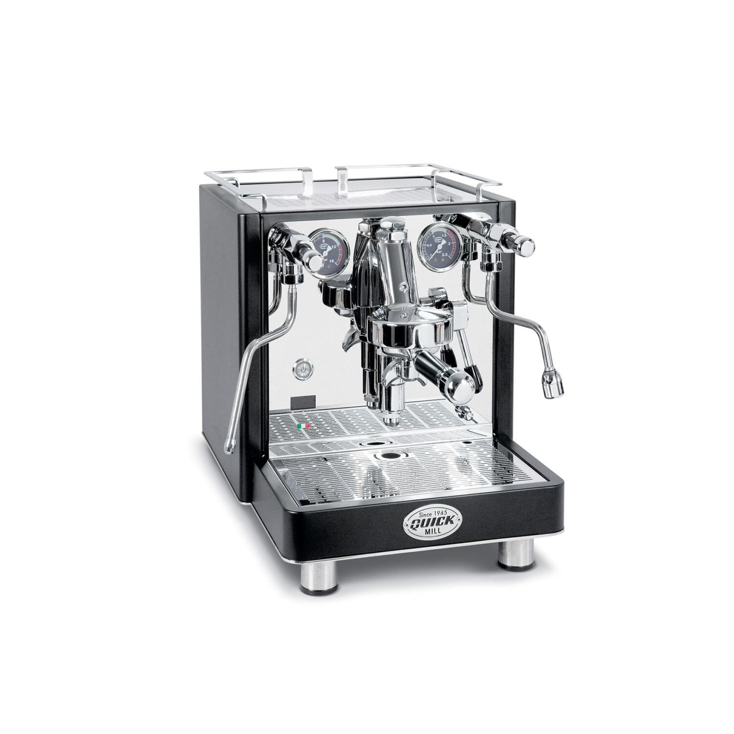 Quickmill Essence Dualboiler Espressomaschine
