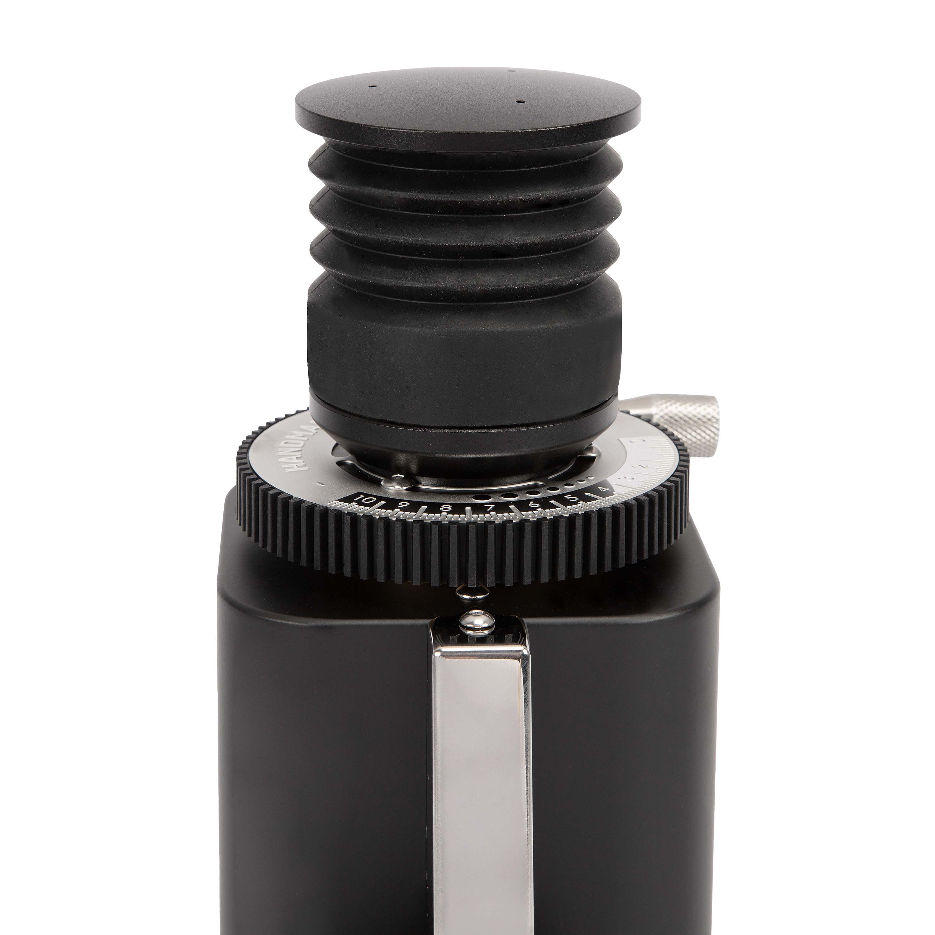 Profitec Twist SD 54 Detailansicht Bellow