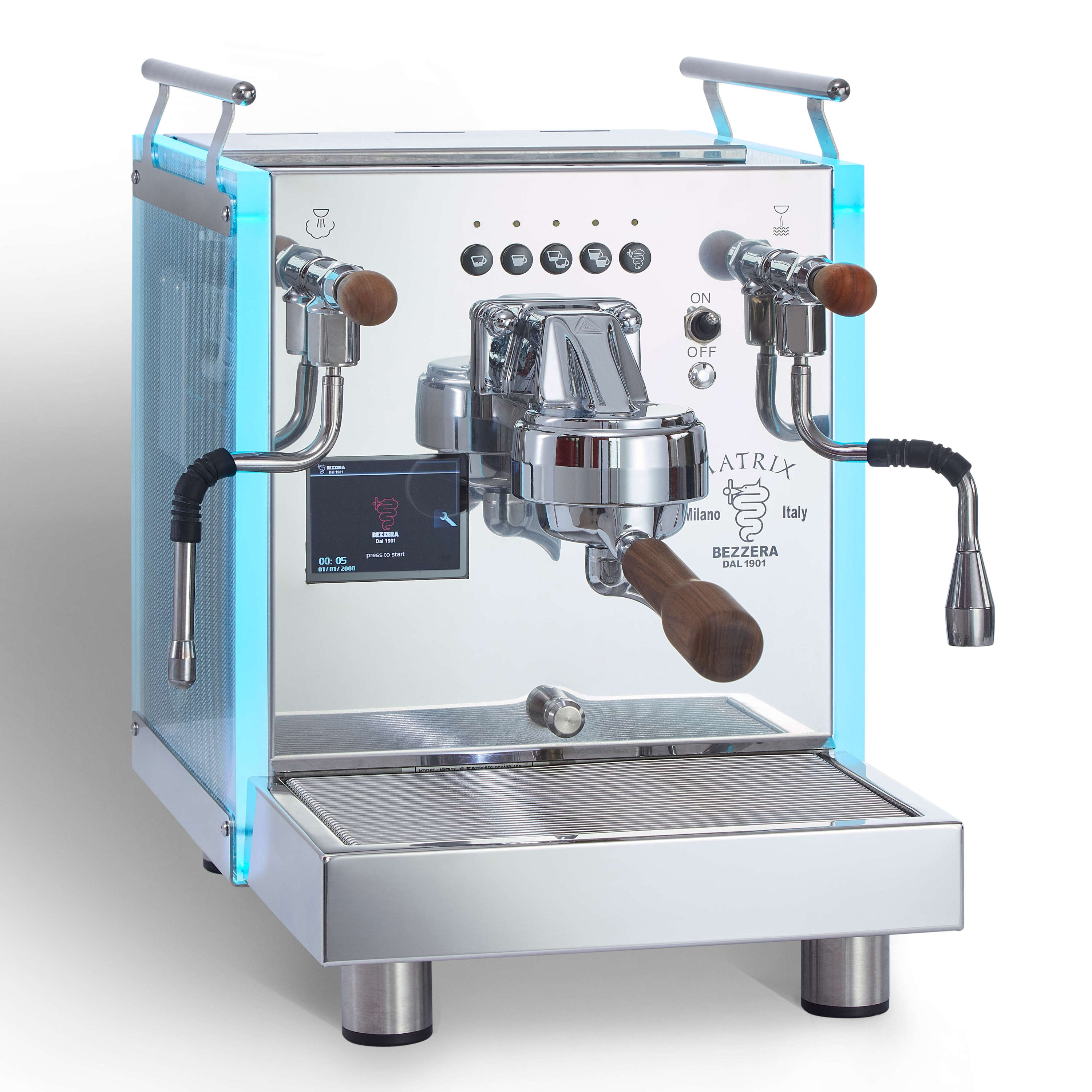Philips Baristina Espressomaschine - Real Espresso- made simple. Kompakte Kaffeemaschine Philips Baristina Espressomaschine - Real Espresso- made simple. Kompakte Kaffeemaschine