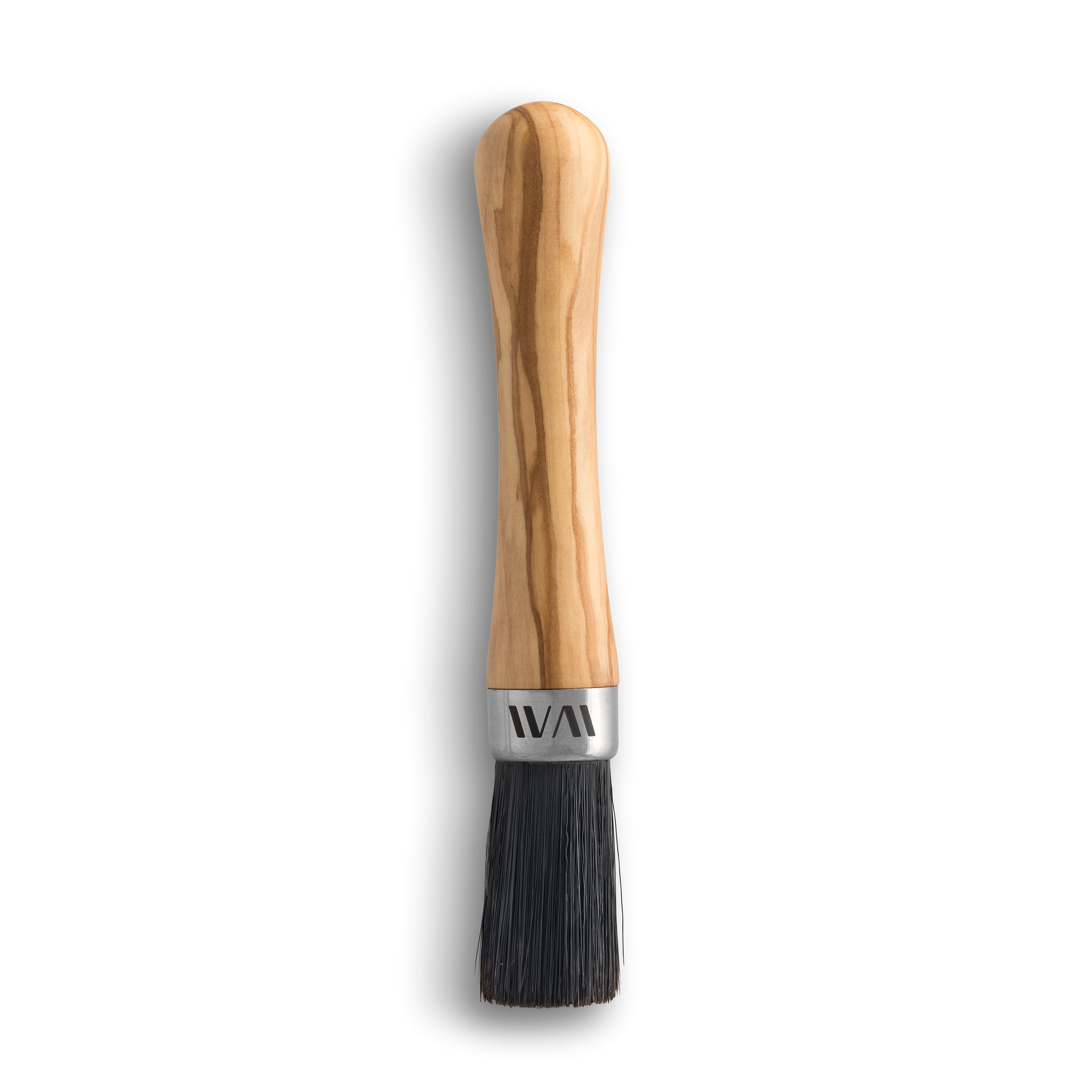 Wiedemann Reinigungspinsel Olive Totale