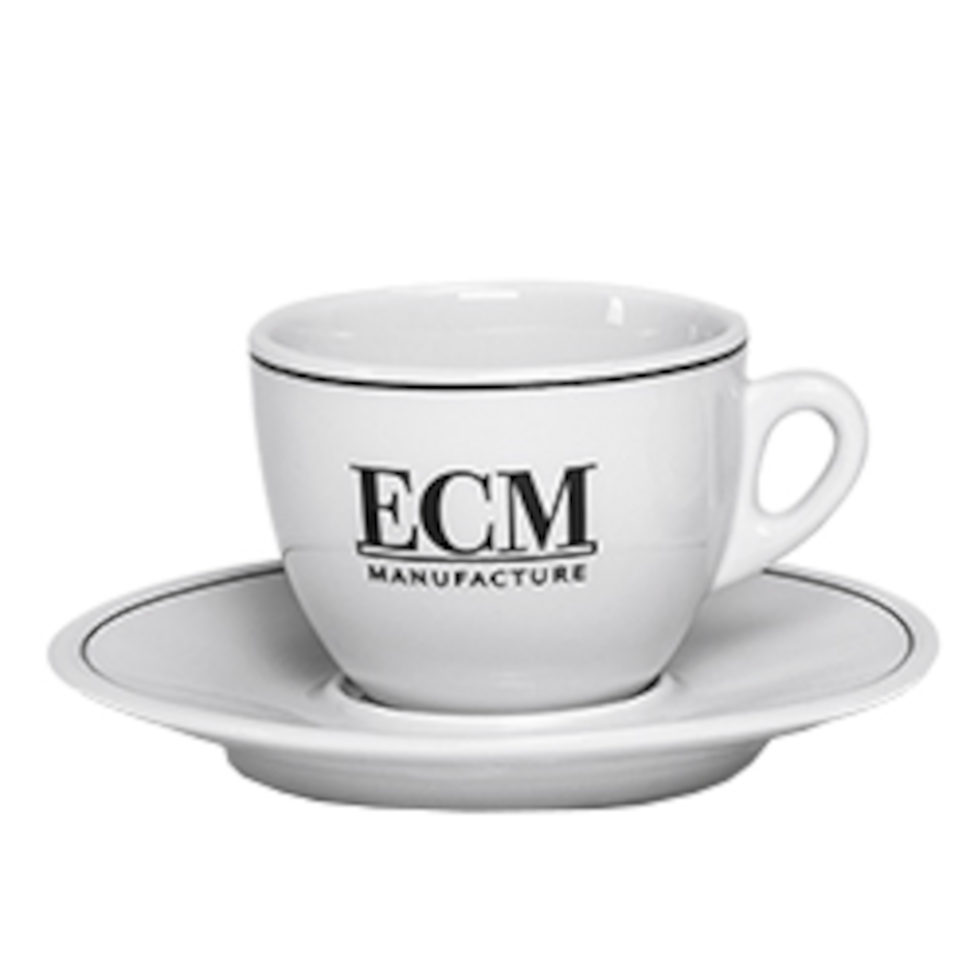 ECM Cappuccinotasse klassischt