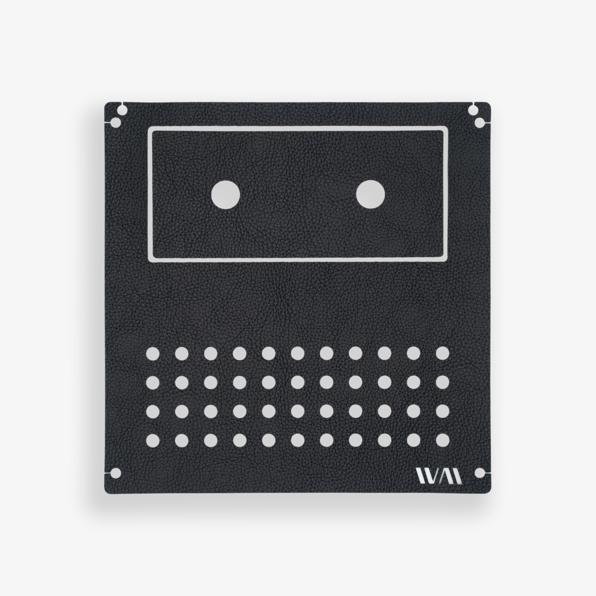 Wiedemann Espressocover Rocket Marese Edition