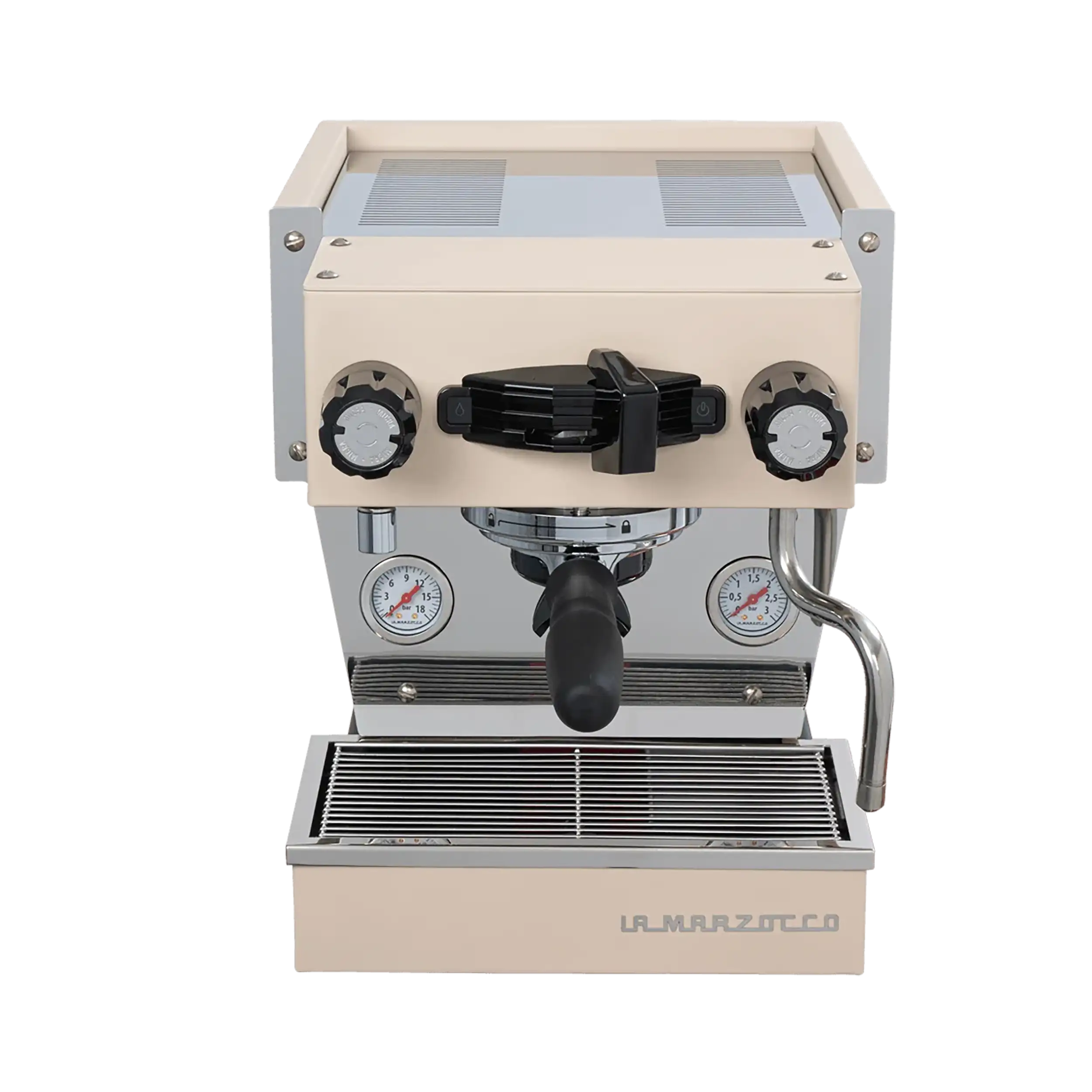 La Marzocco Linea Micra Creme Dualboiler