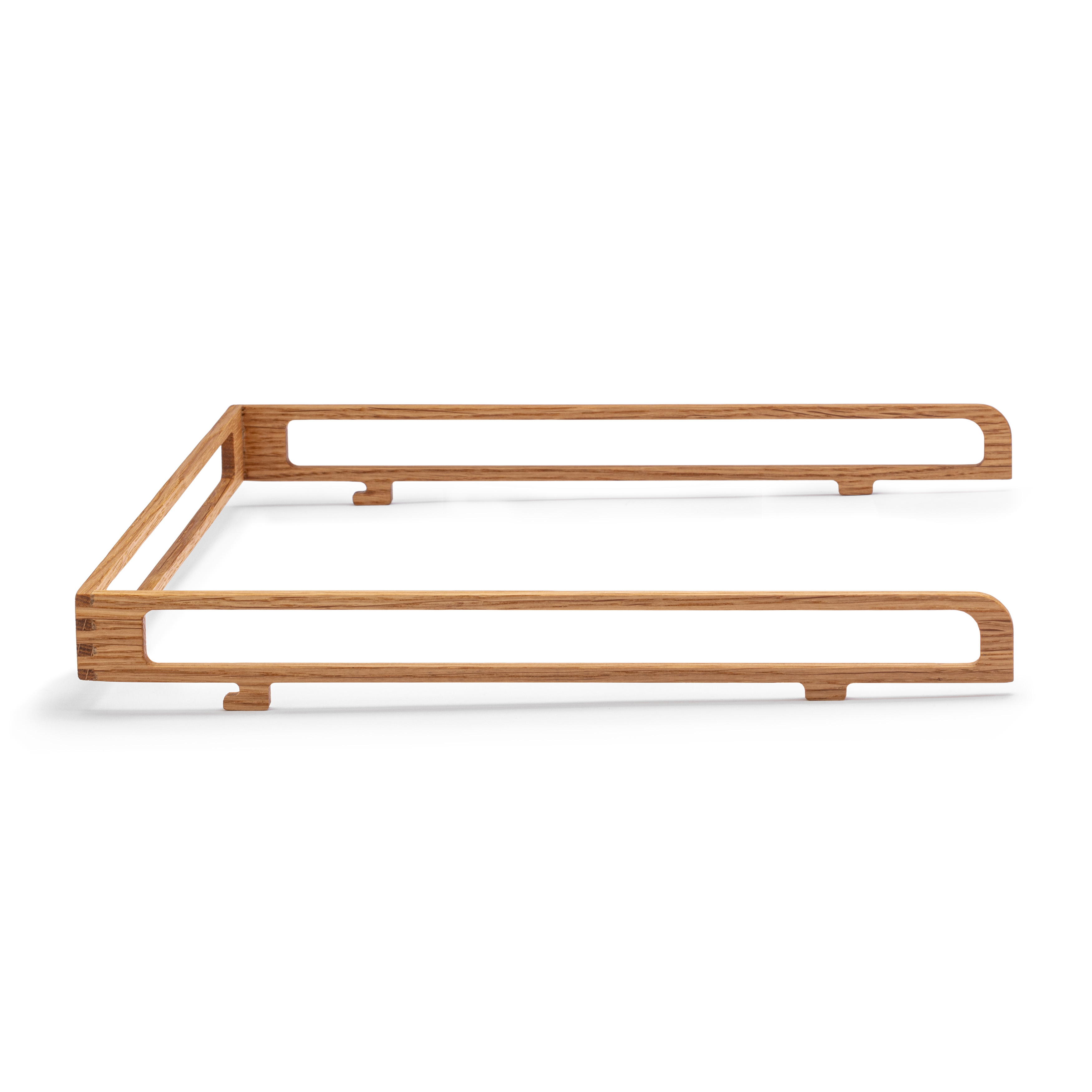 Wiedemann Tassenreling Eiche Rocket Appartamento - 351312 - 4260651182975