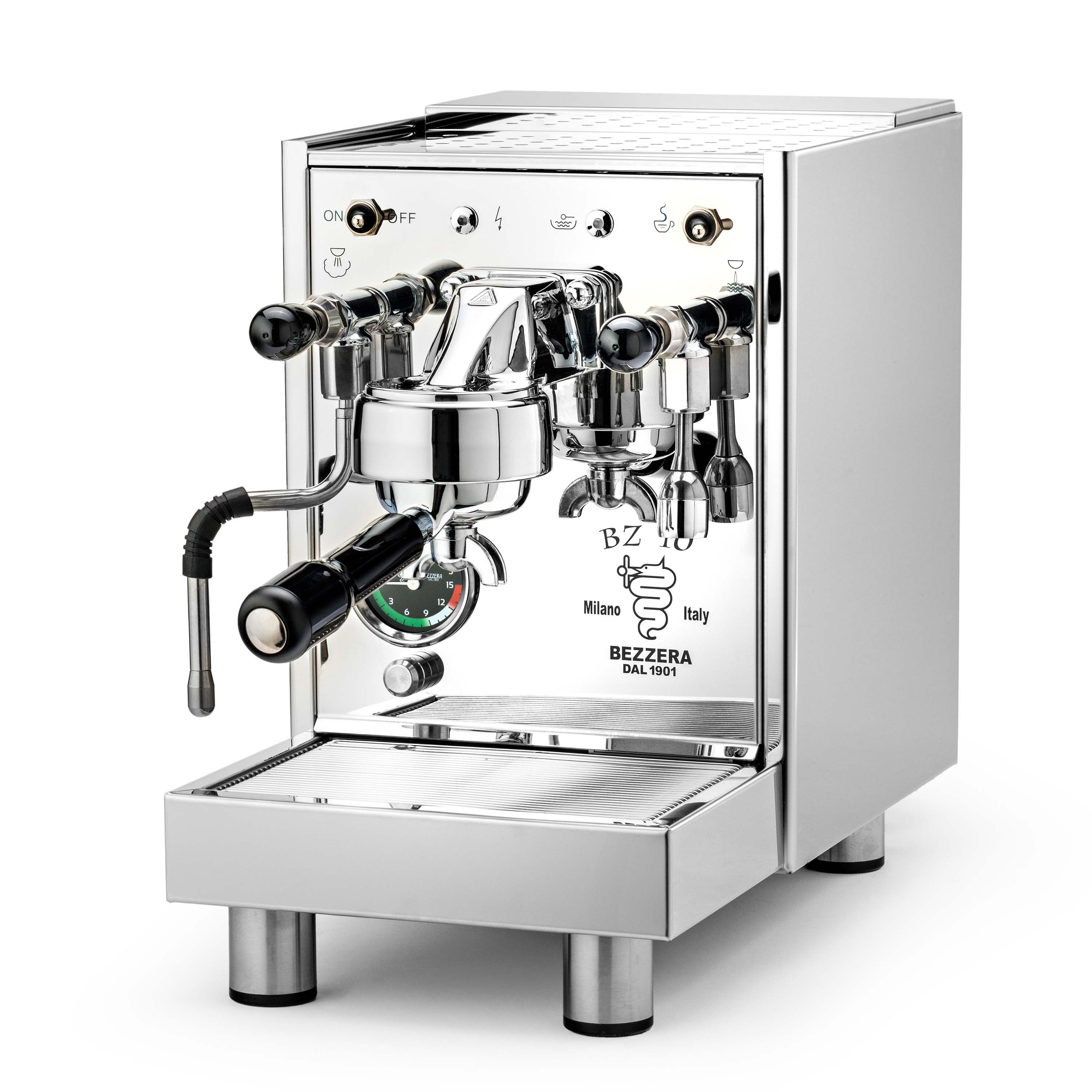 Bezzera BZ10 S PM Espressomaschine