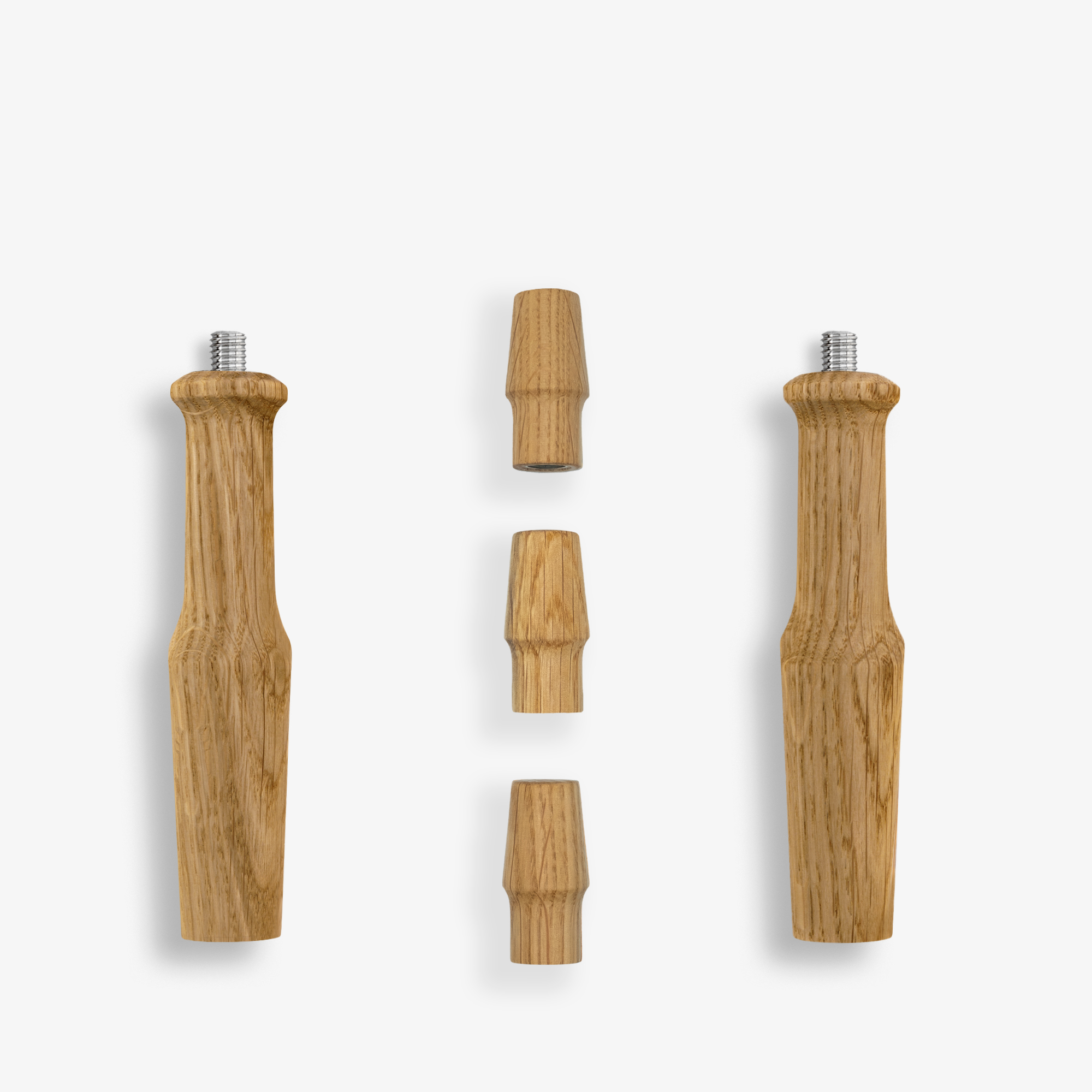 Wiedemann Griffset Eiche Rocket Marese Edition
