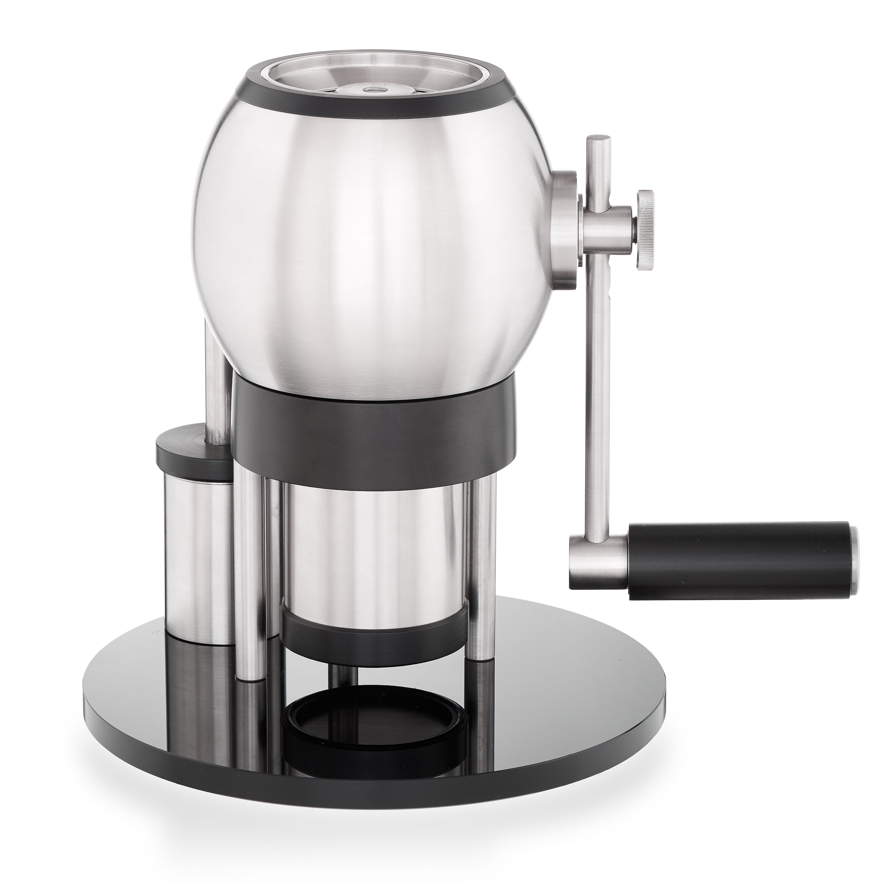 Kinu M68 Tabletop Kaffeemühle Single Dose Hauptbild