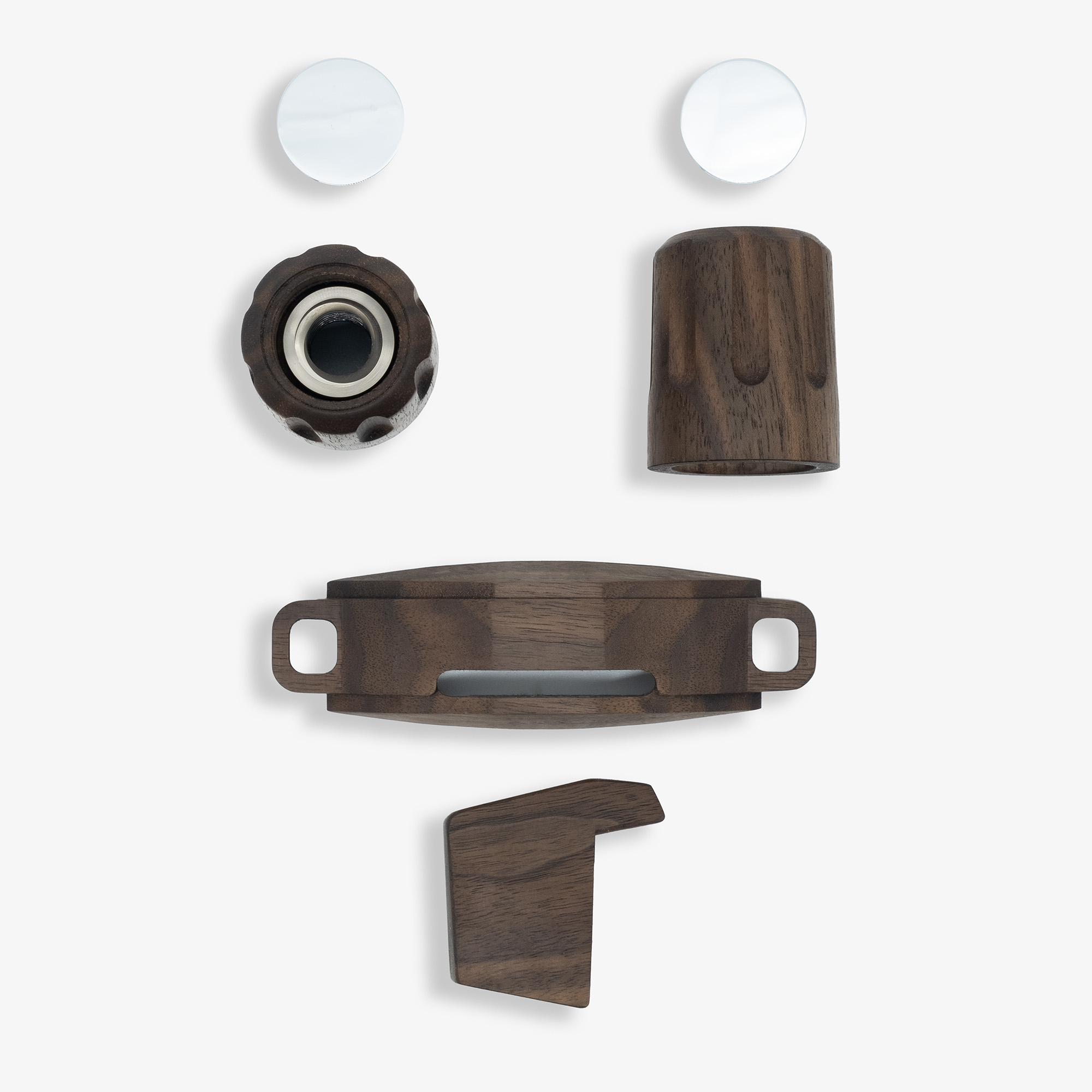 Wiedeman Nussbaum Set La Marzocco Linea Micra