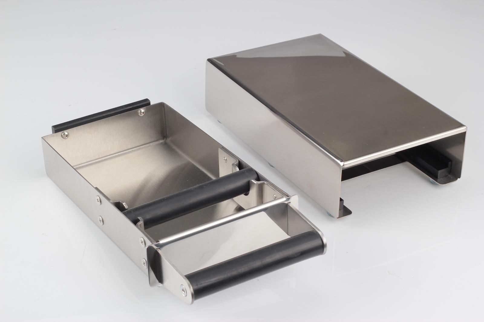 Beispiel - Sudschublade