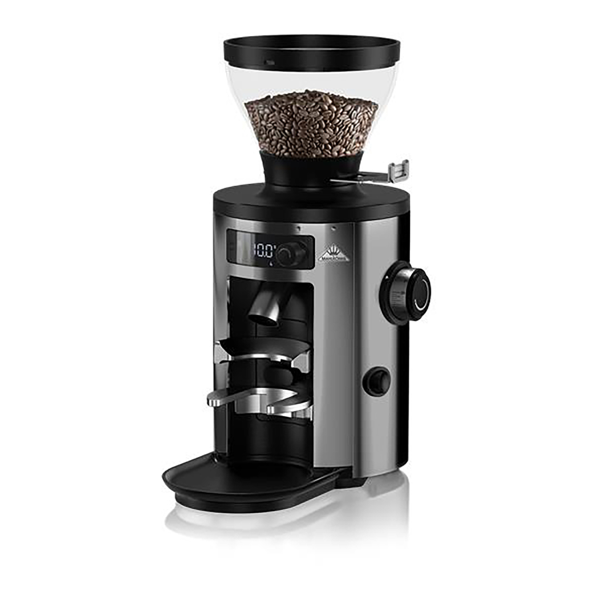 Mahlkönig X54 Dark Chrome