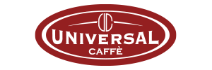 Universal Caffè Italia, Universal Kaffee