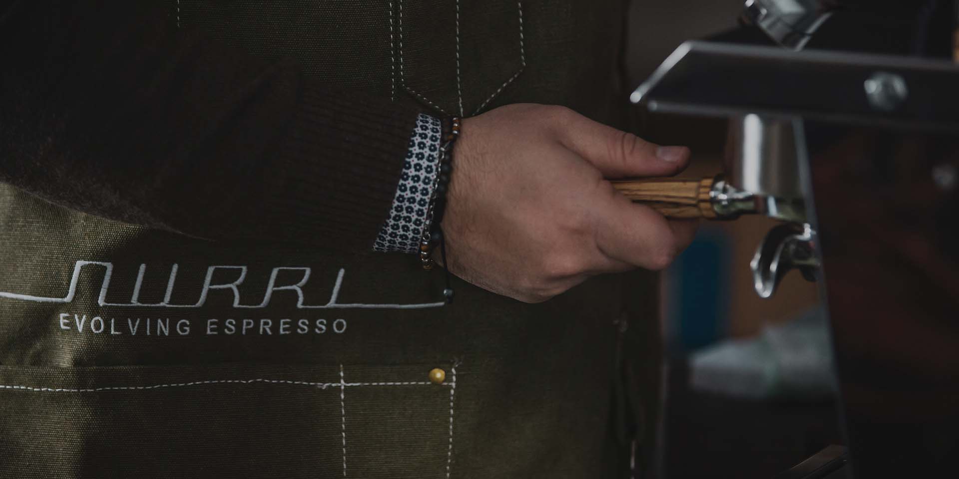 Nurri Espresso