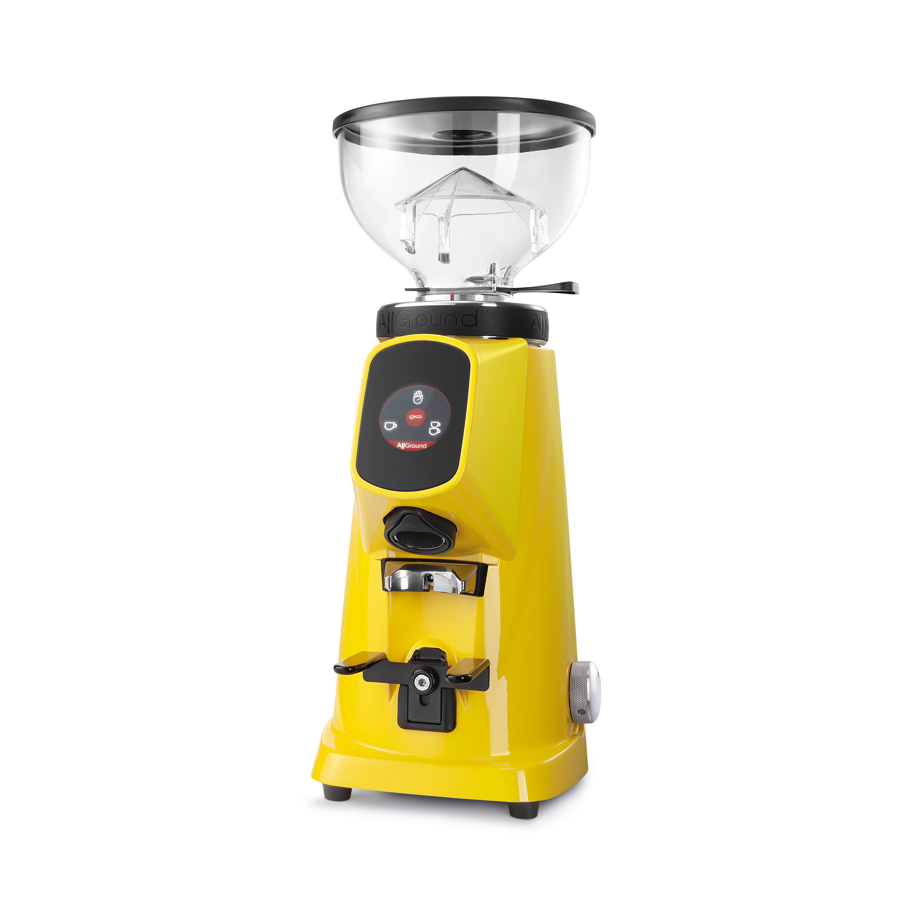 SANREMO Kaffeemuhlen SANREMO Espressomuhlen STOLL Espresso