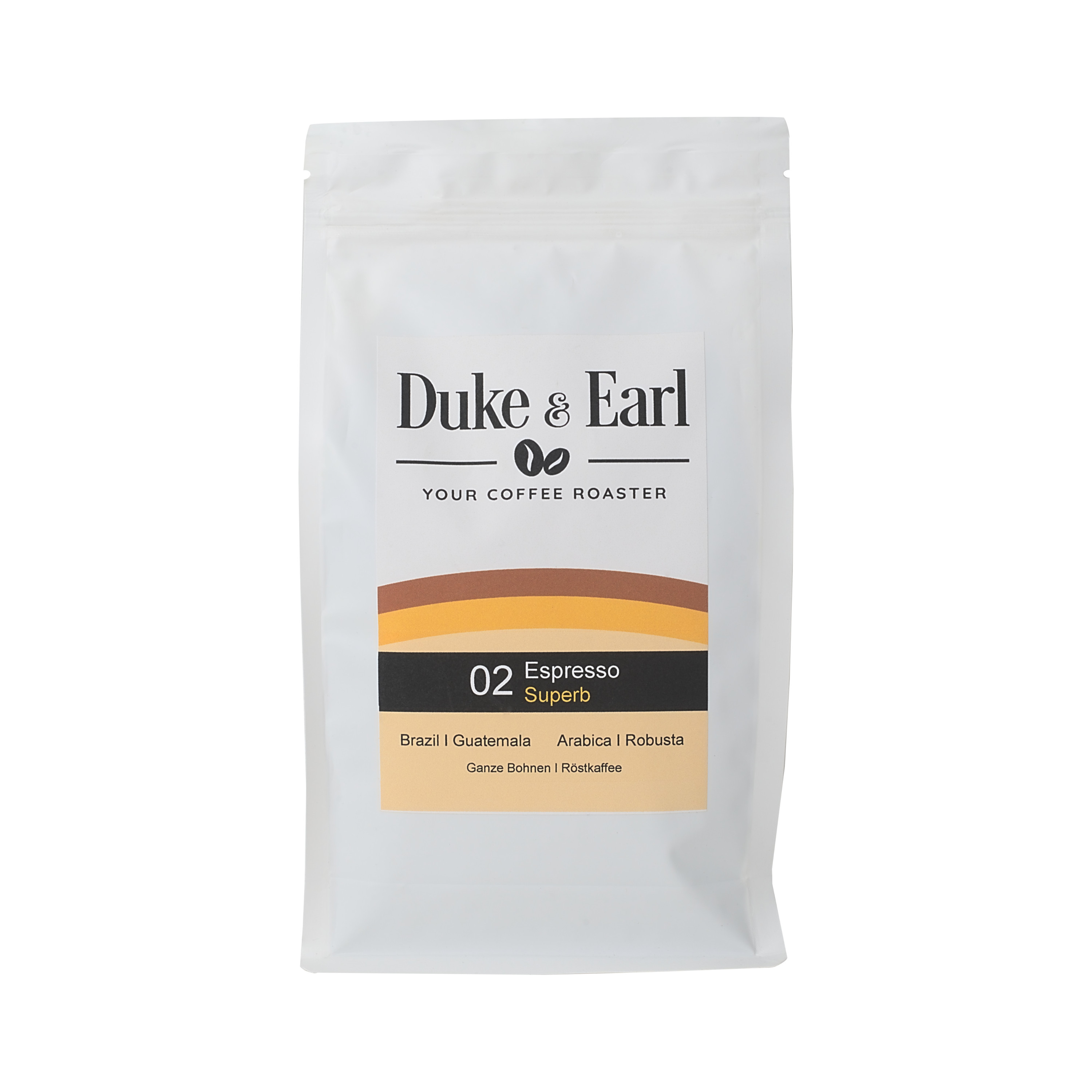 Duke and Earl Espresso 02 Superb