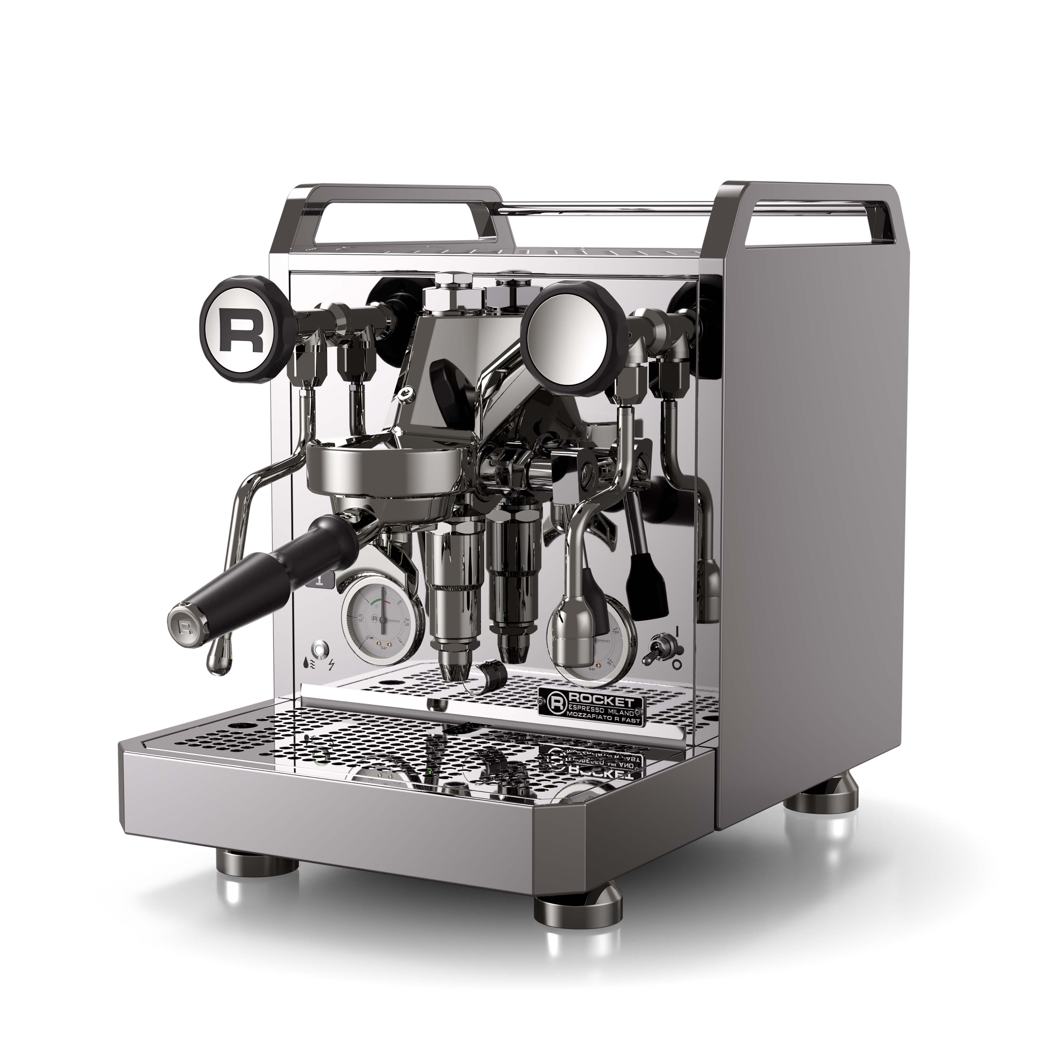 Rocket Mozzafiato R Fast Hauptbild