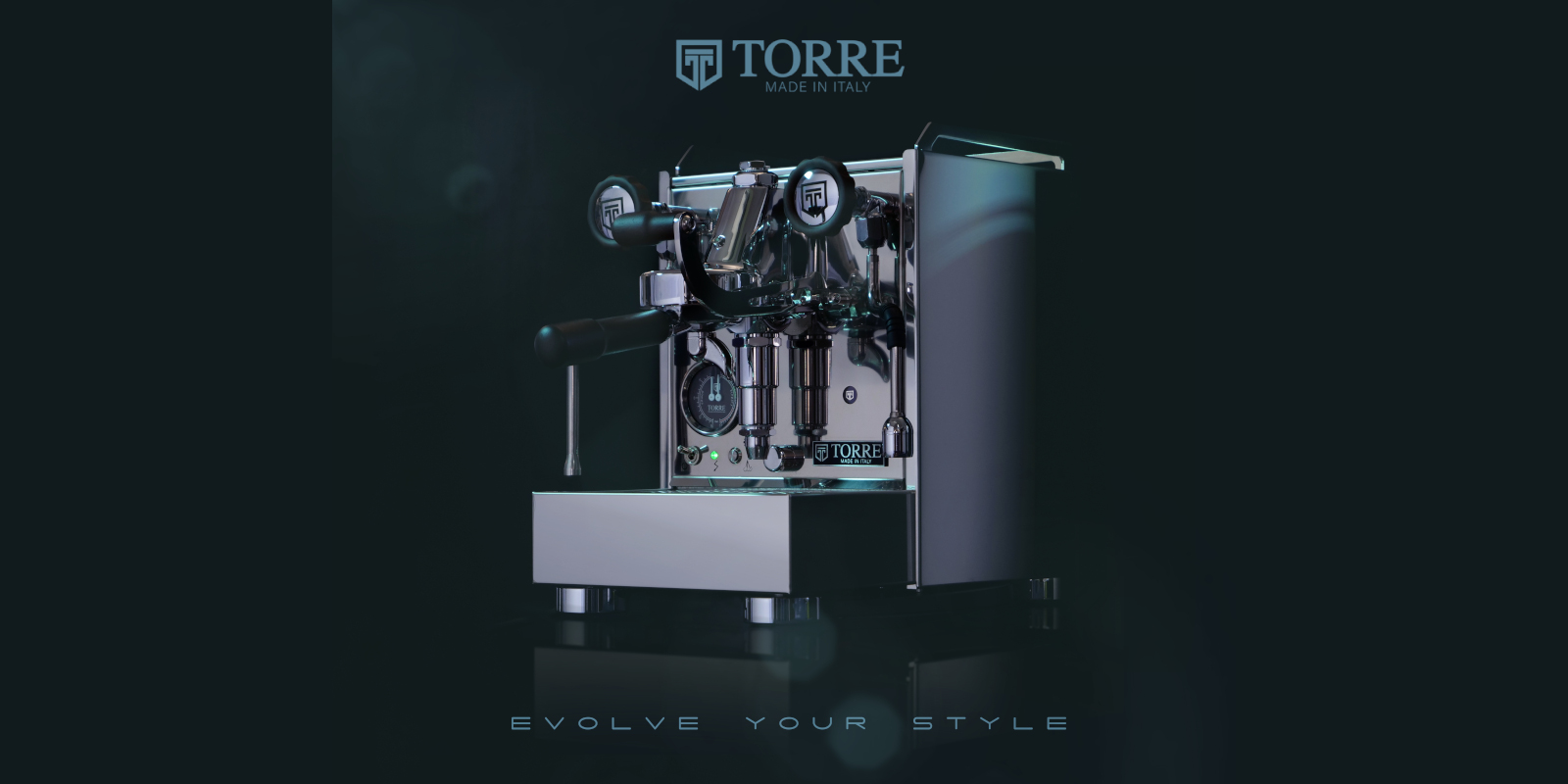 Torre Espresso