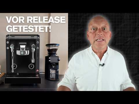 Mahlkönig E64 WS Home Kaffeemühle Weiss