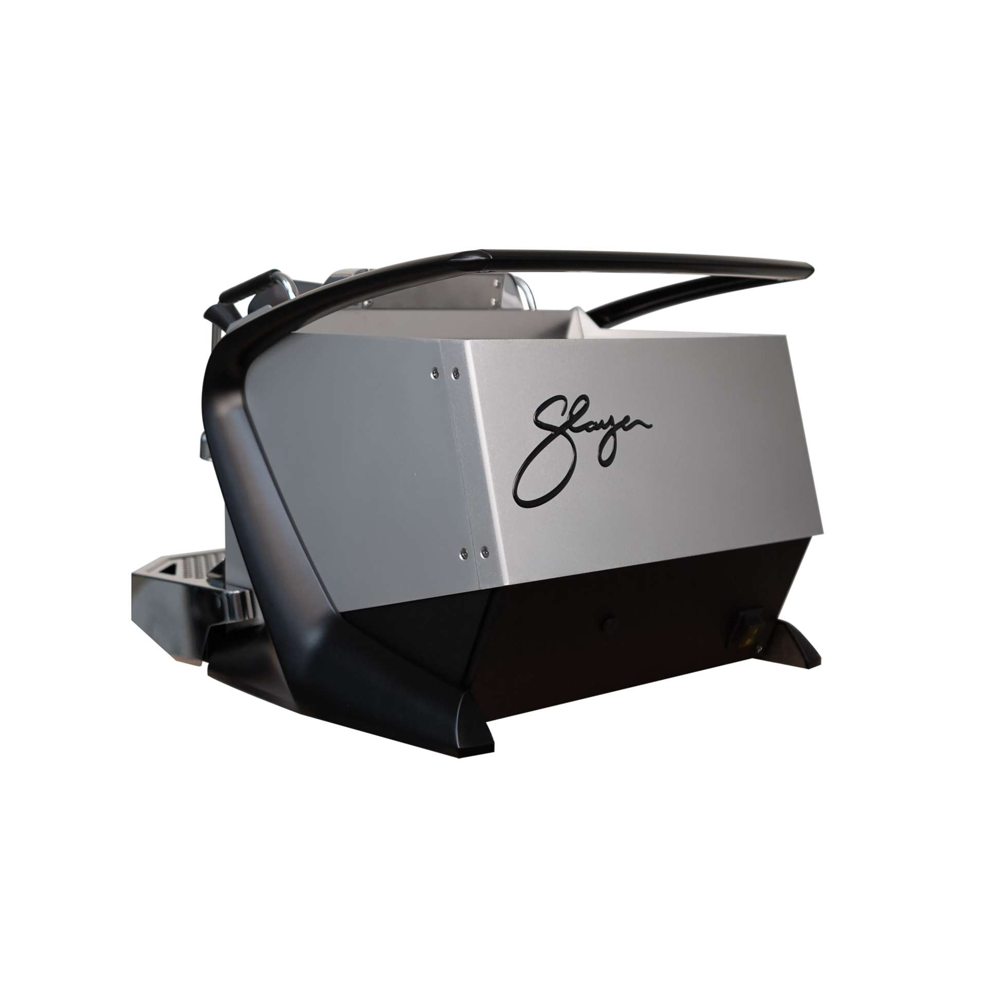 Slayer Steam Single | STOLL Espresso