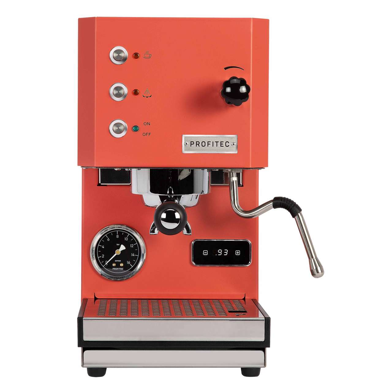 Profitec Shop, Profitec Händler | STOLL Espresso