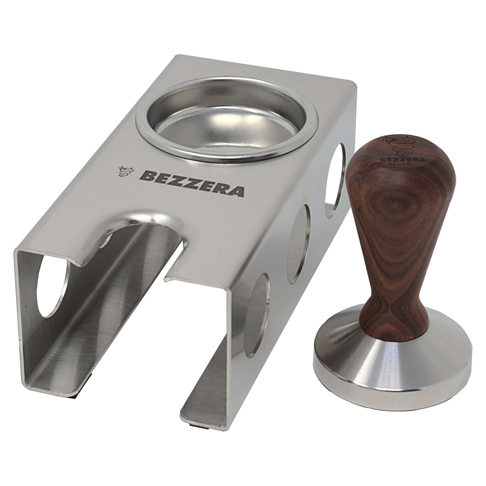 Tamperstation, Espresso Tamper Station | STOLL Espresso